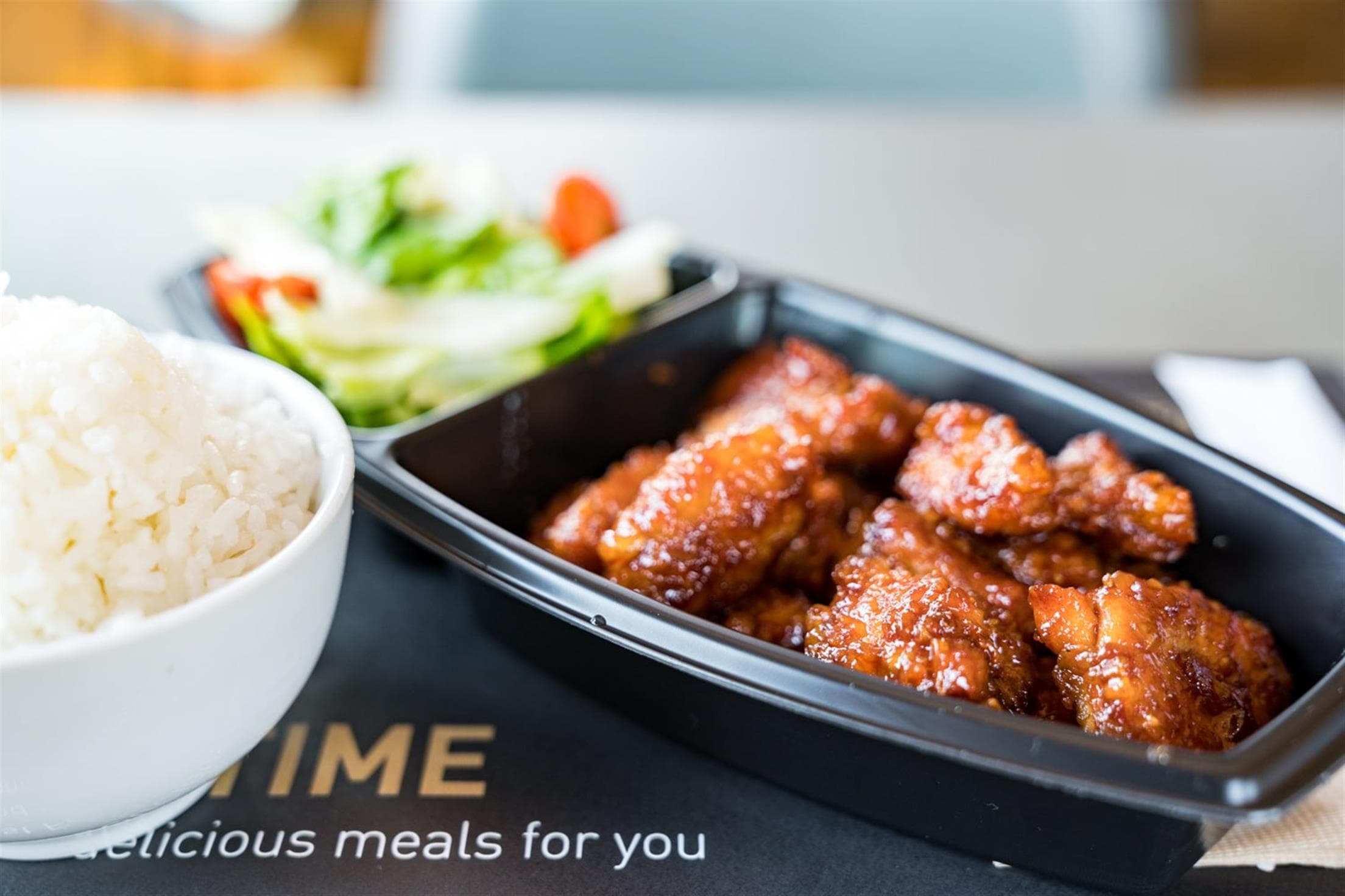 Kyochon 