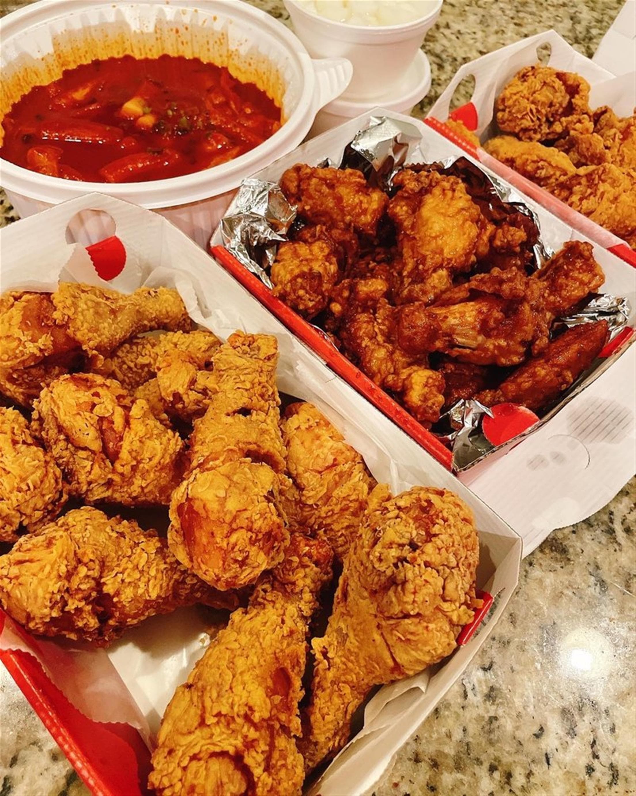 KoKo Chicken & BBQ