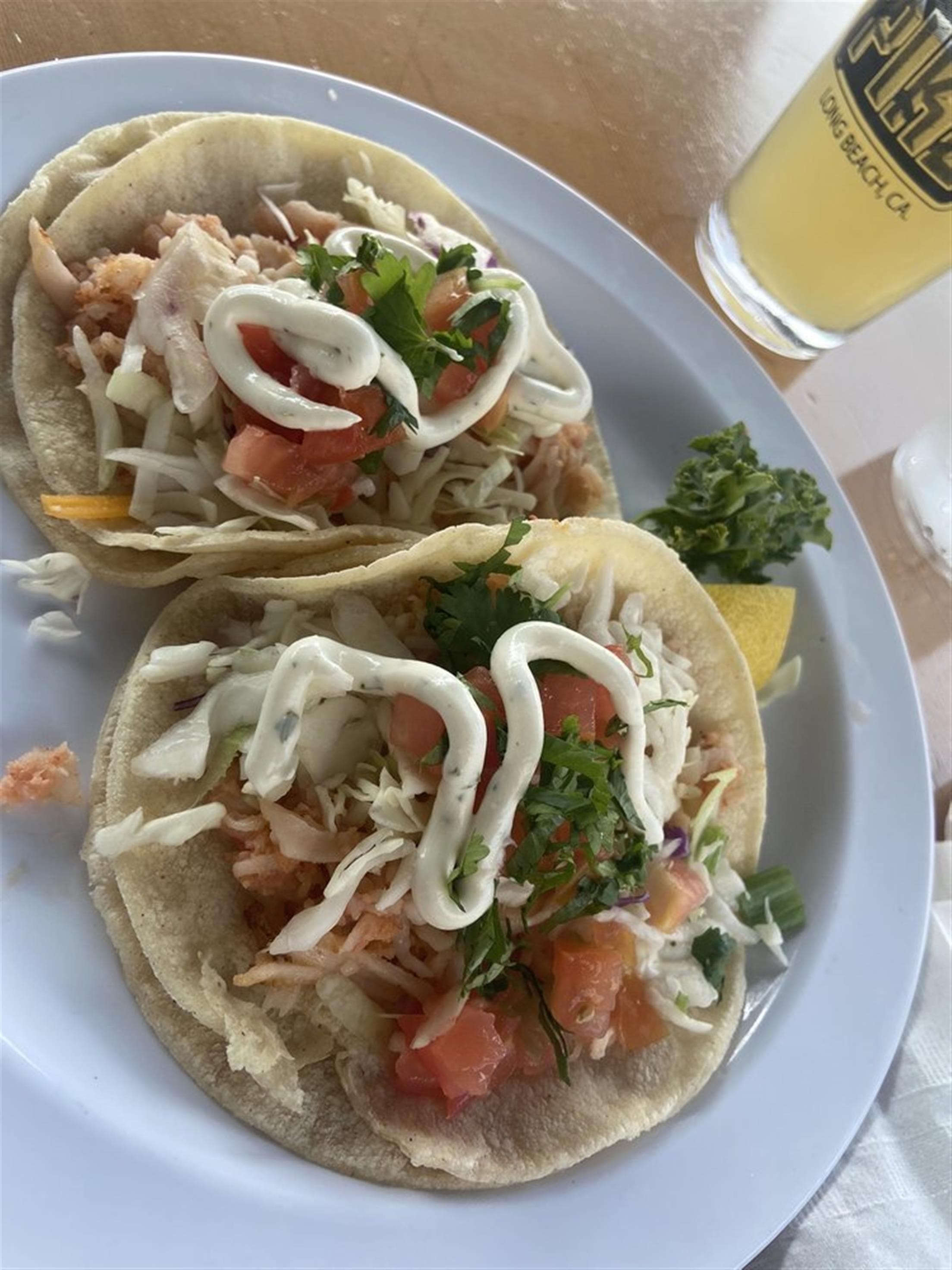 Pike Restaurant & Bar - Long Beach