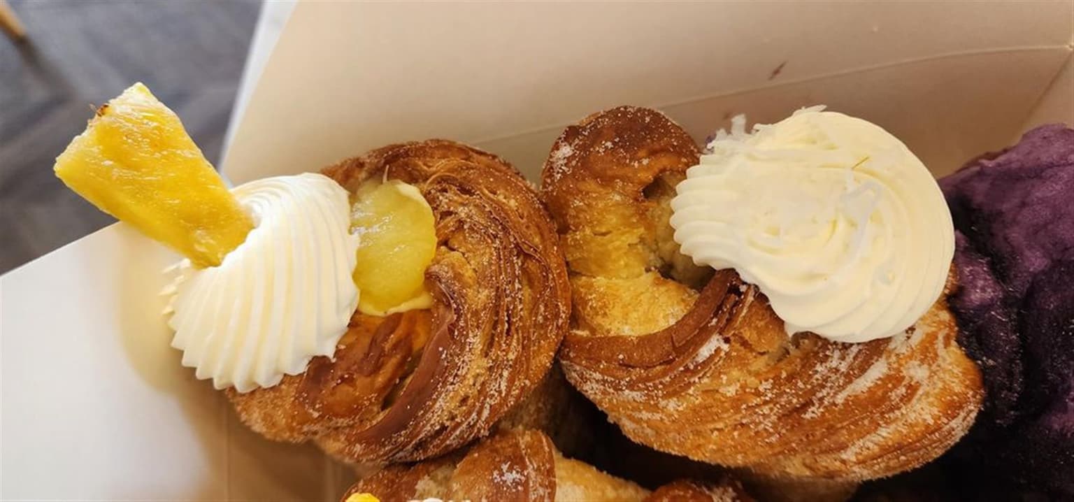 Jojoli Bakeshop & Restaurant