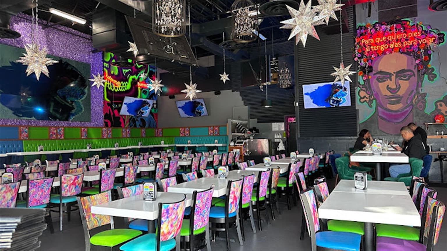 Kalaveras - North Hollywood