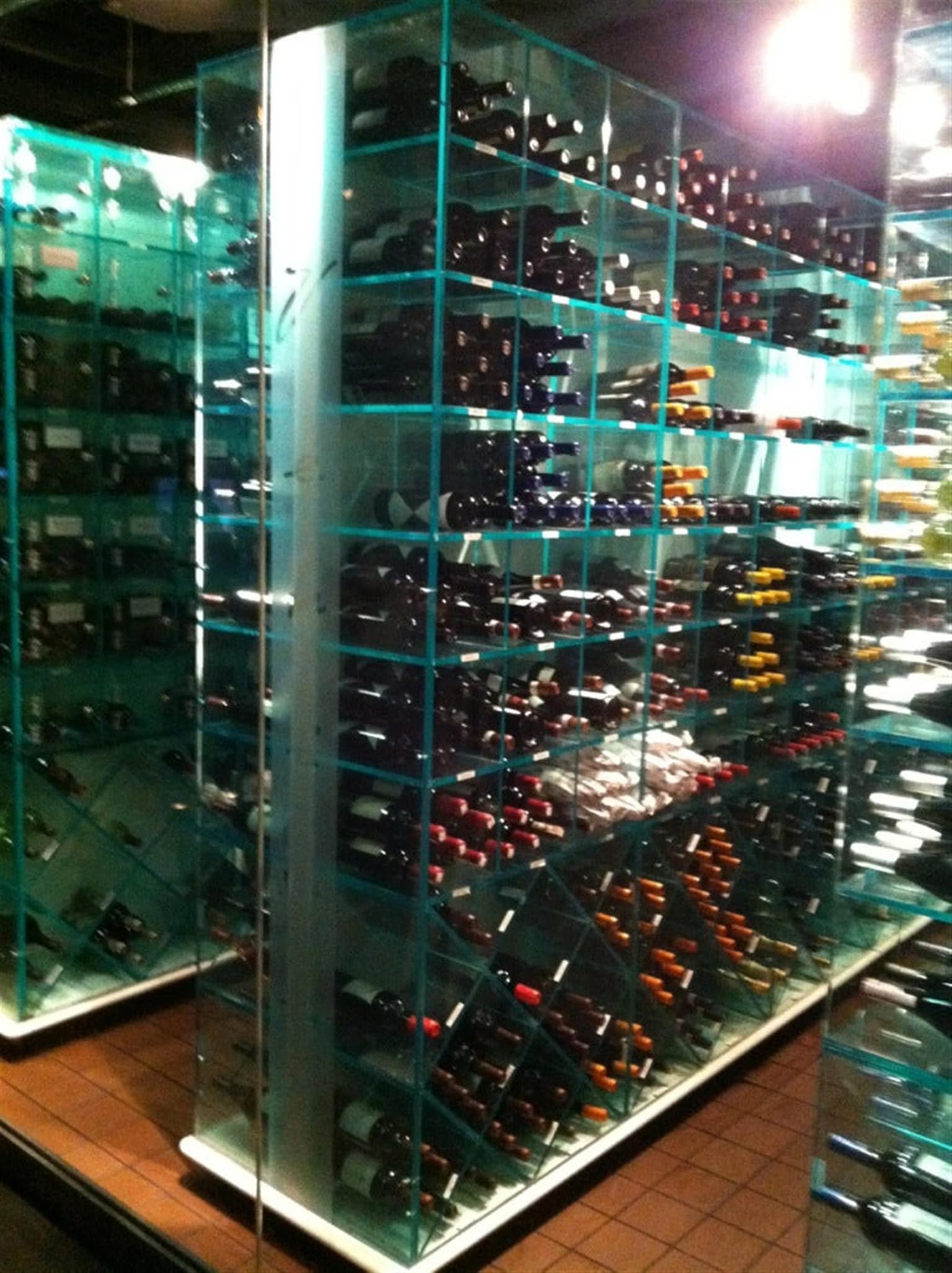 Venice Ristorante & Wine Bar