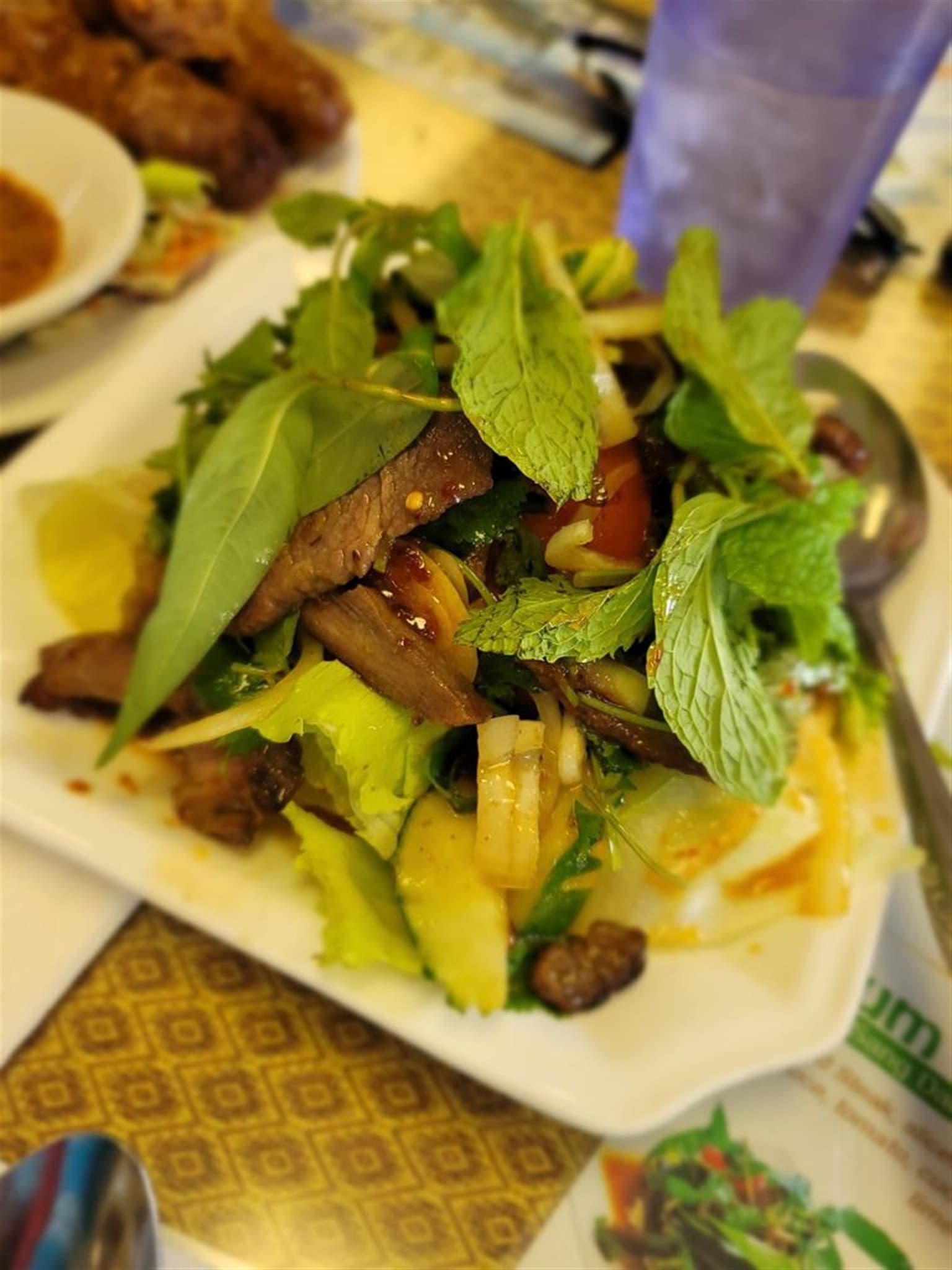 Sang Dao Restaurant