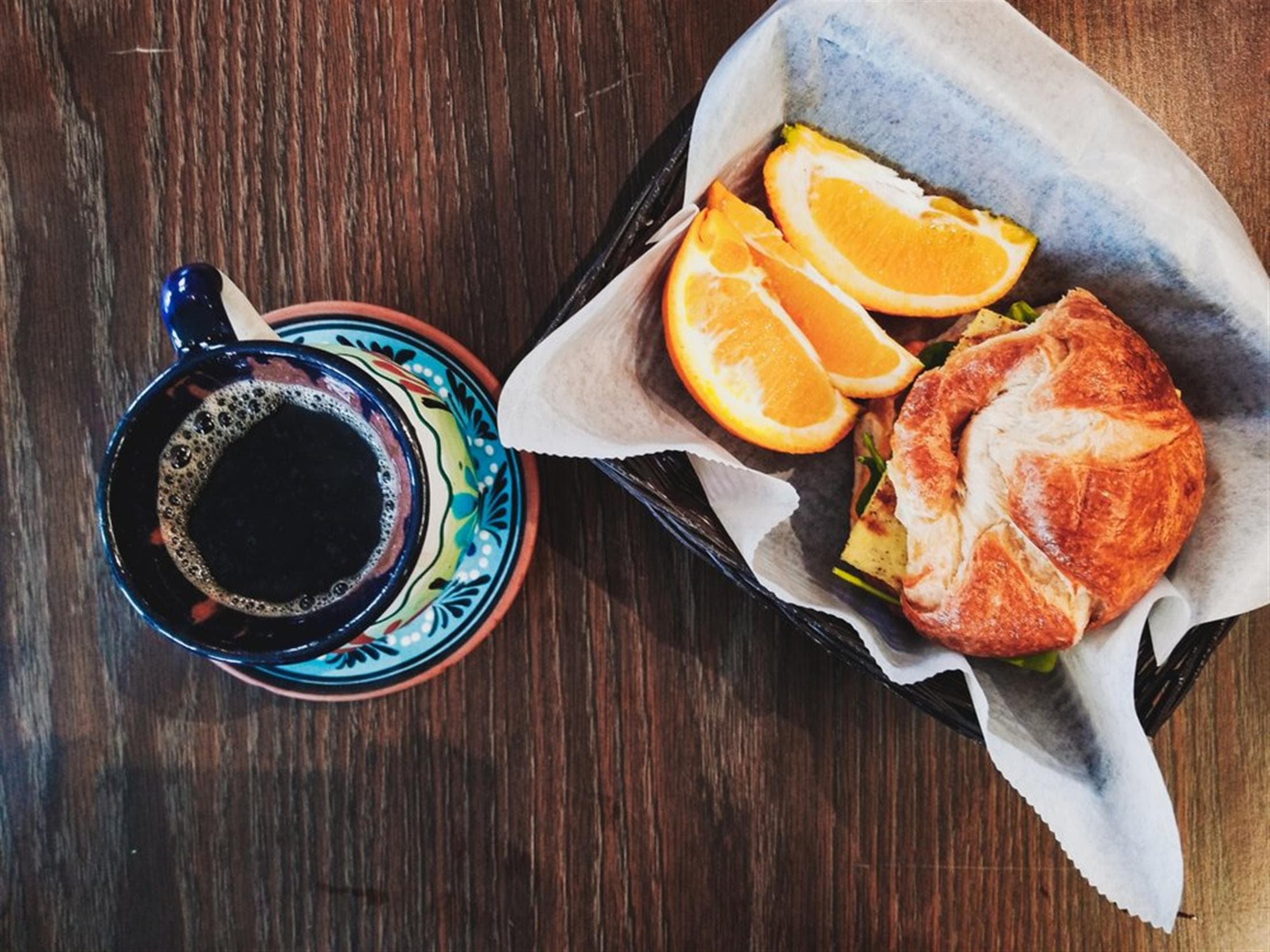 La Finca Coffeehouse 