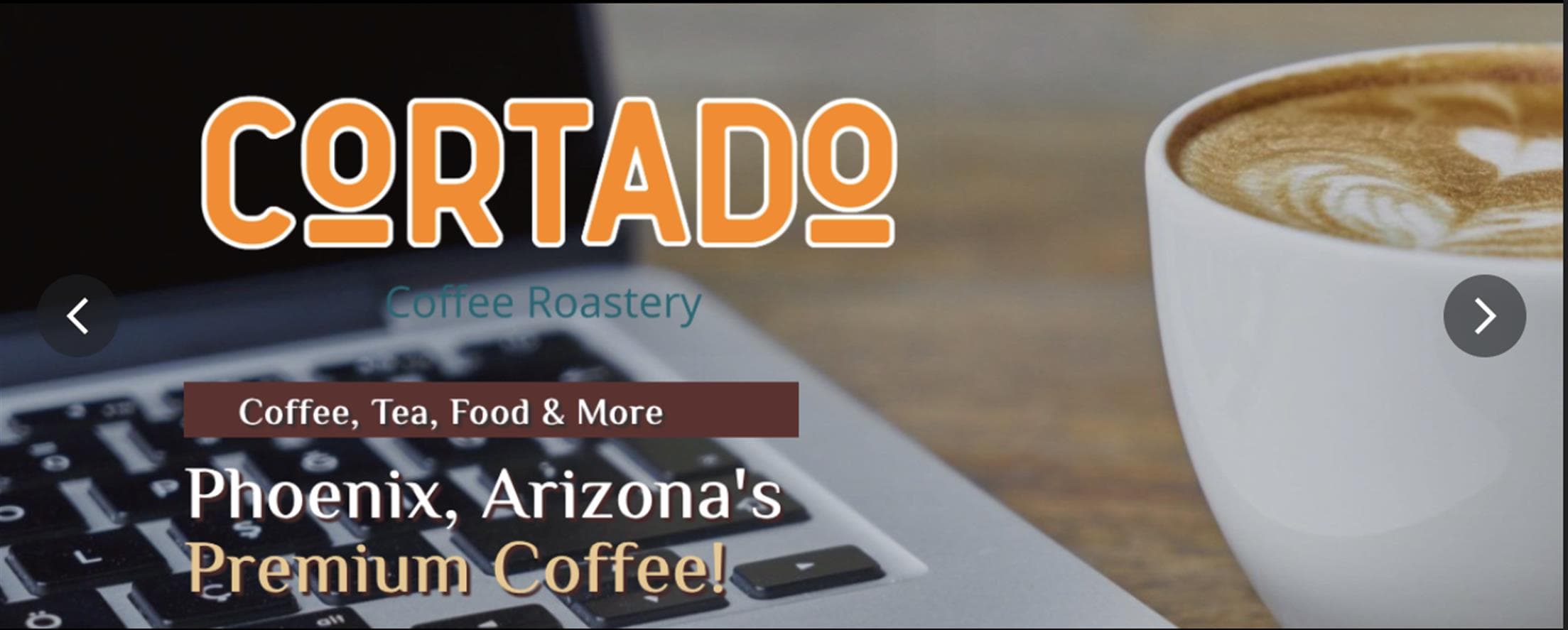 Cortado BC