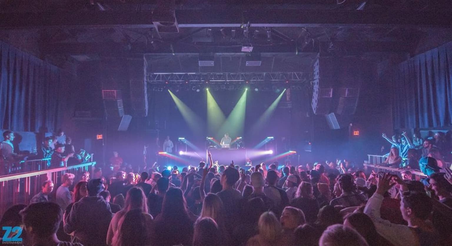 The Fox Theatre