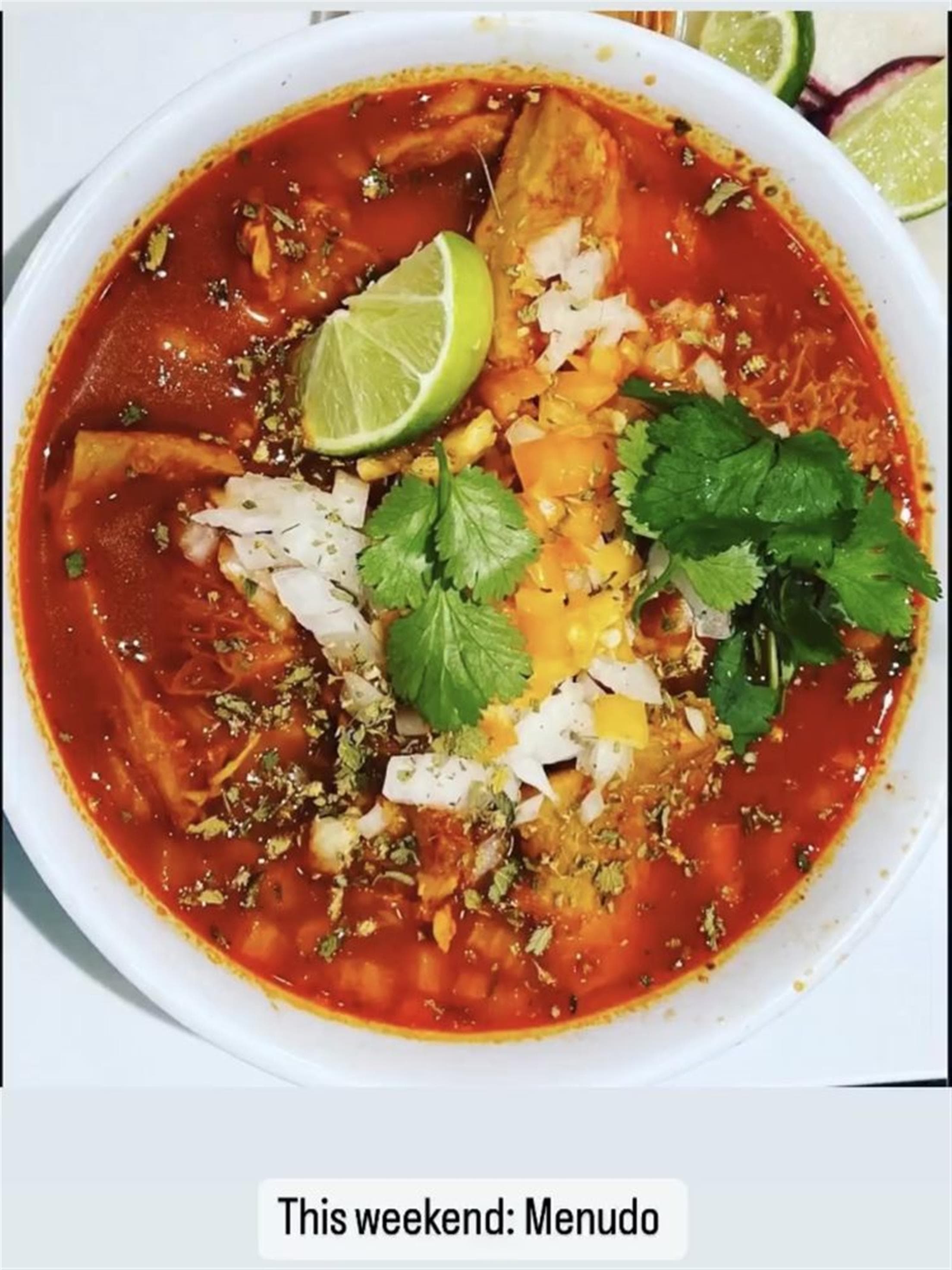 Habibi's Birria