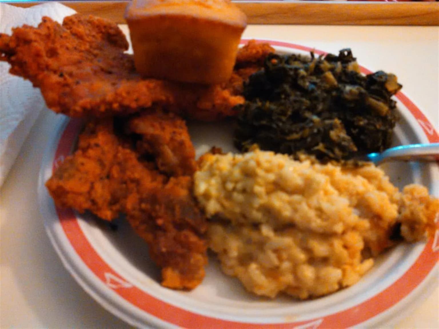 A1 Soul Food