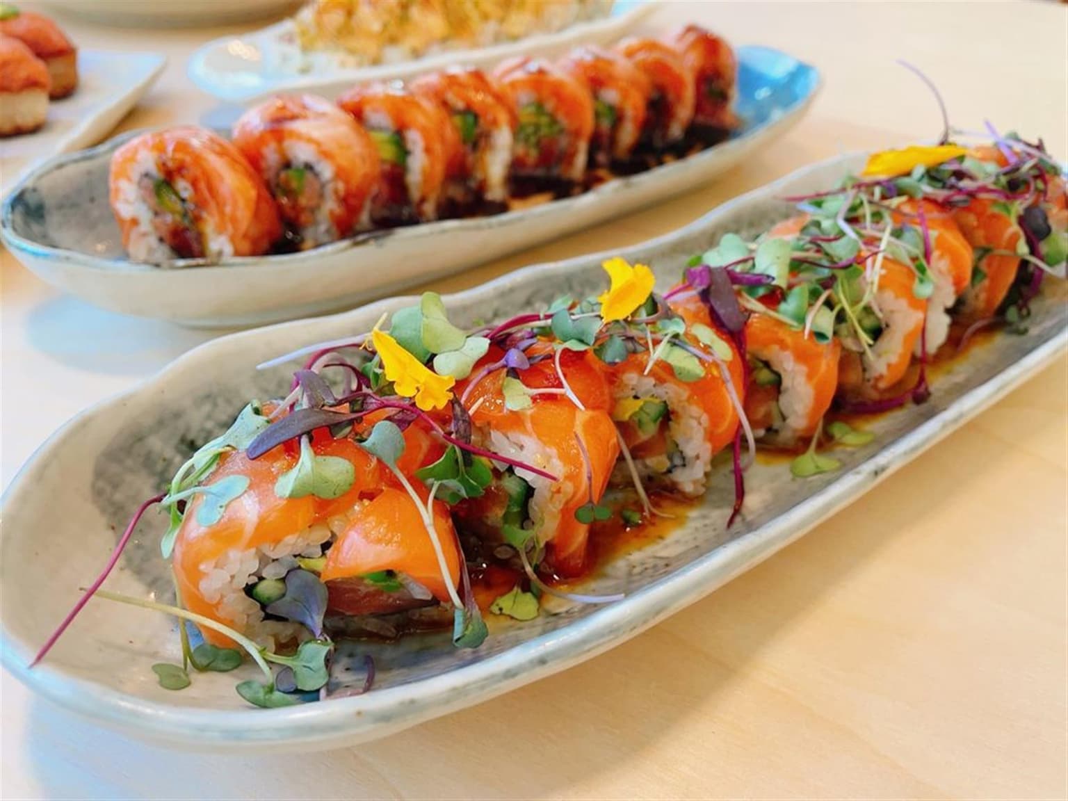 Gozen Japanese Sake Bistro