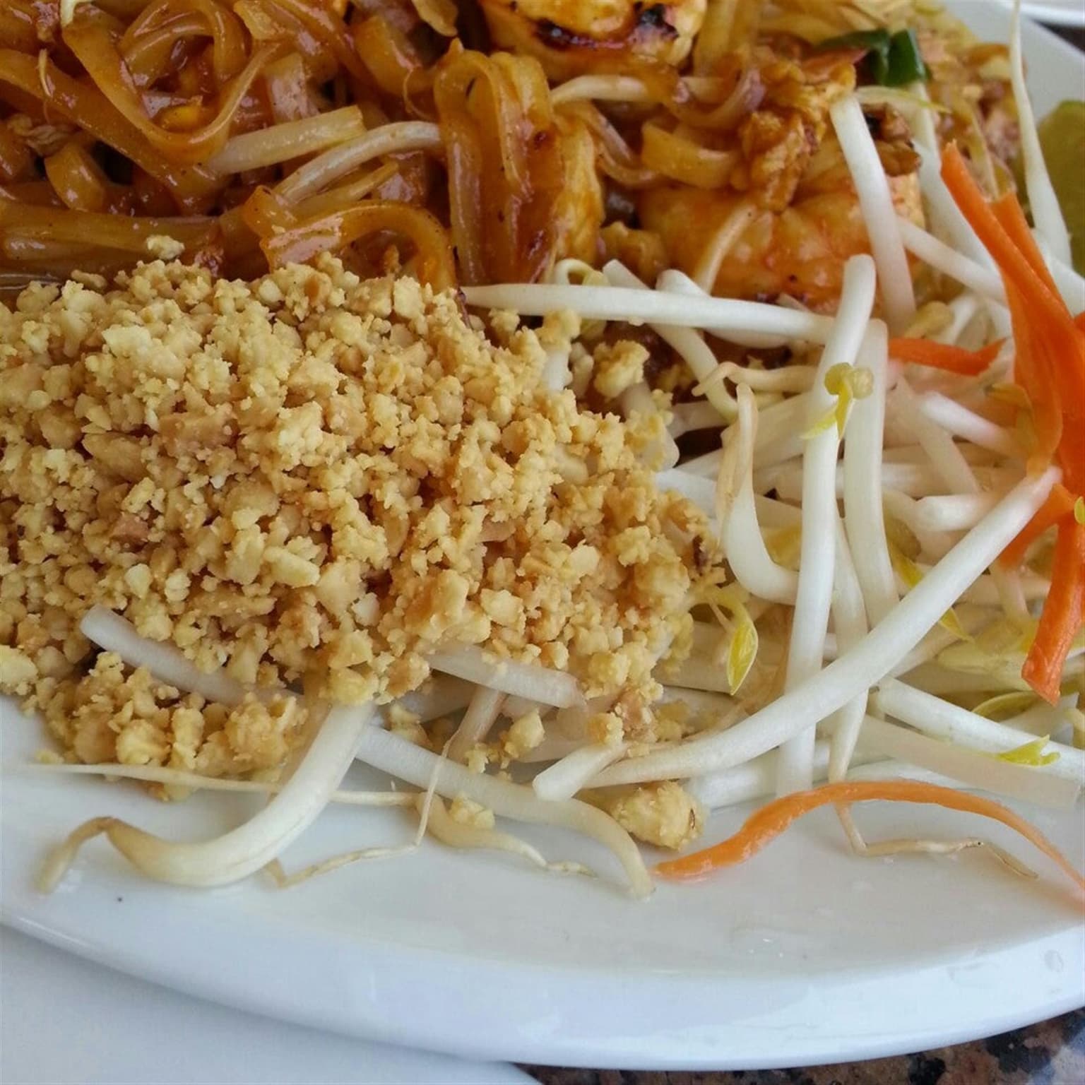 Tantawan Thai Kitchen