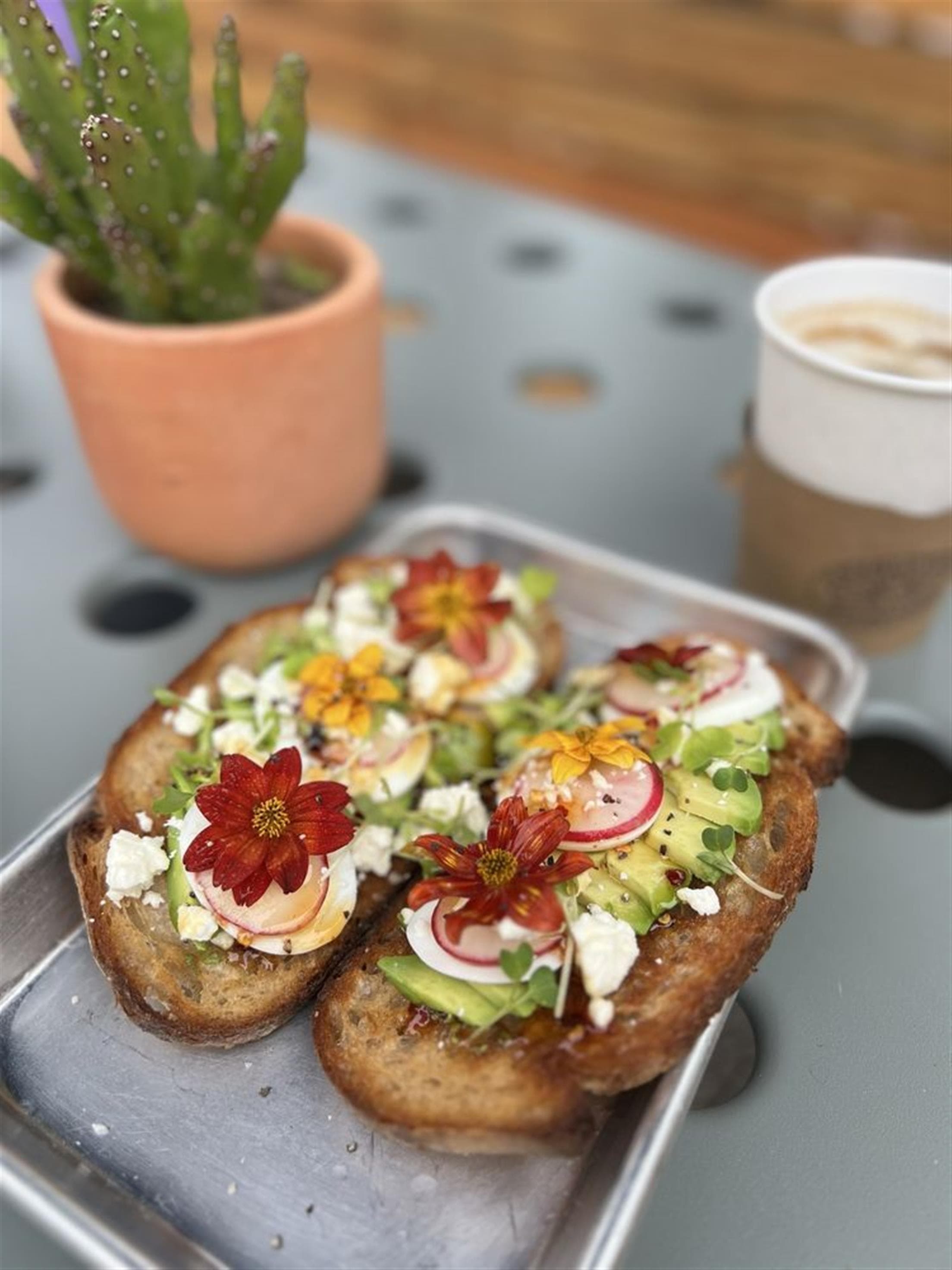 Revolution Roasters