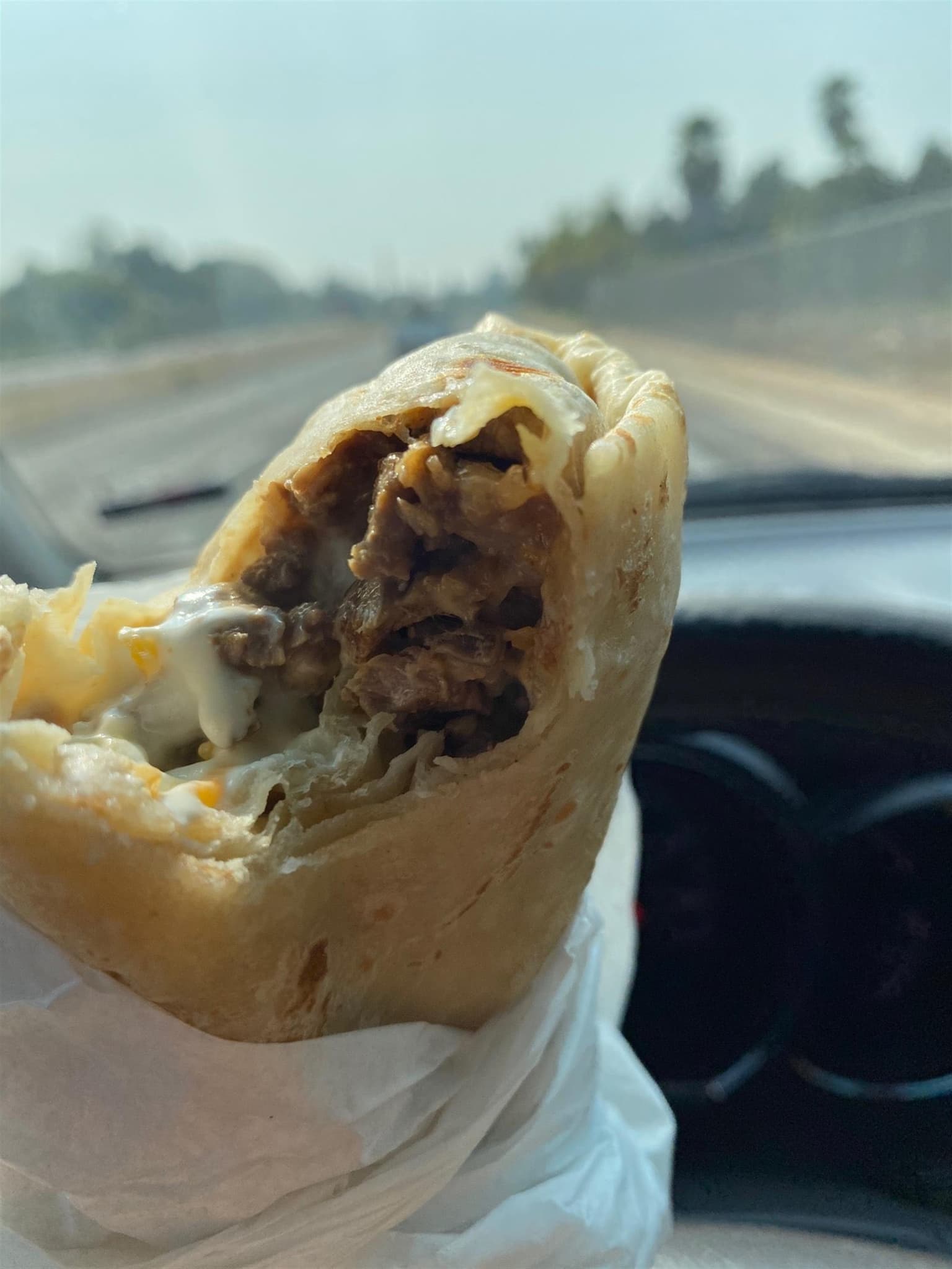 La Fuente Mexican Food