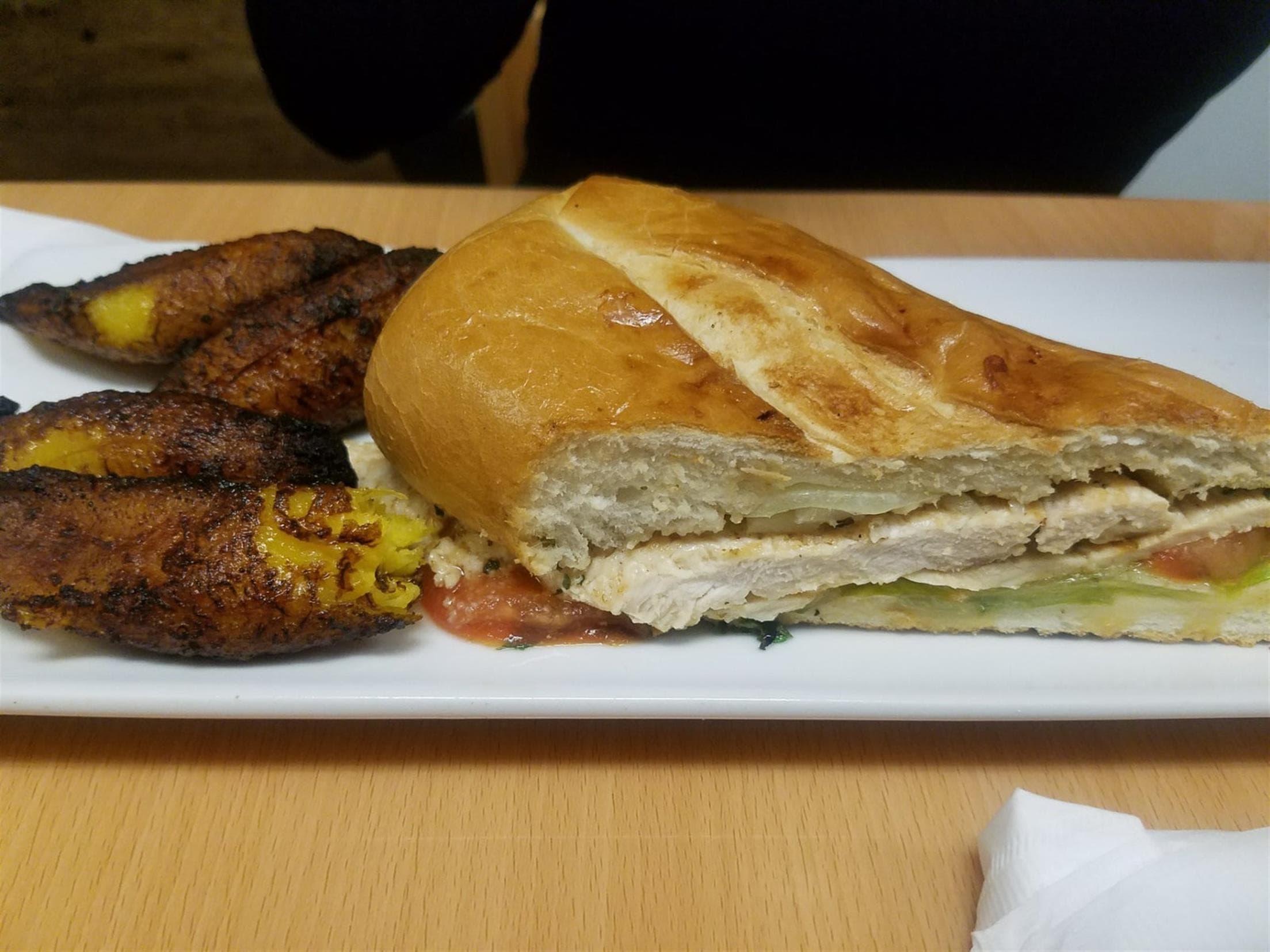 Cuba Bella Café