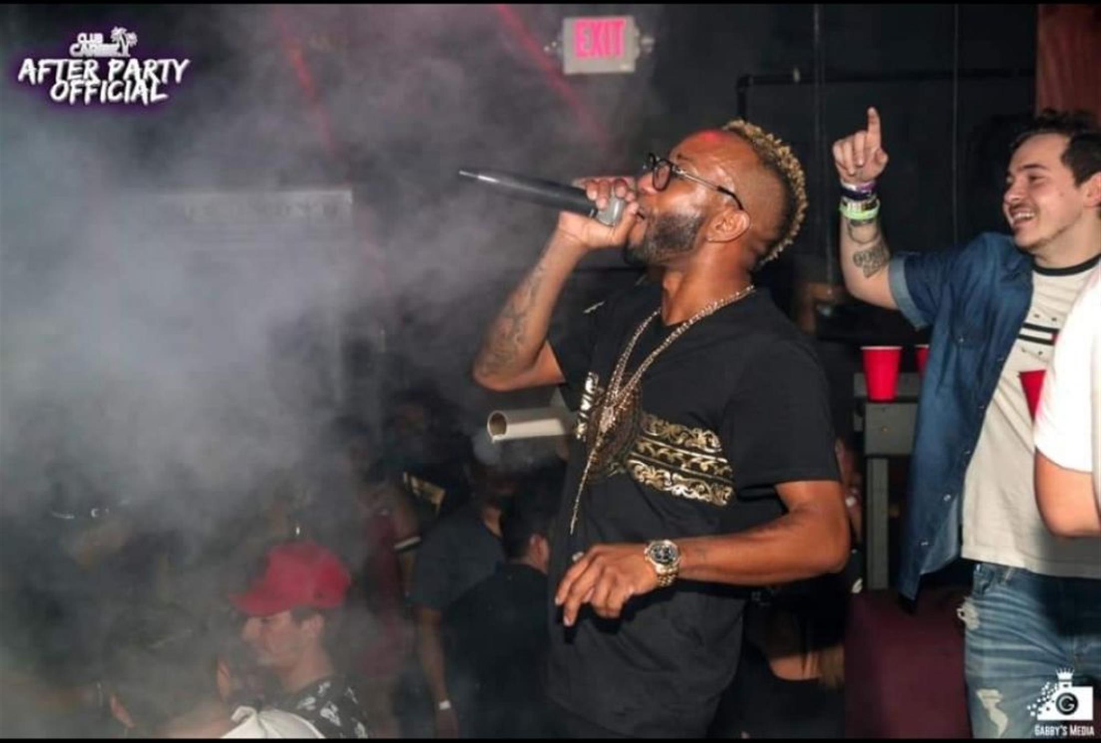 Club Caribe atx