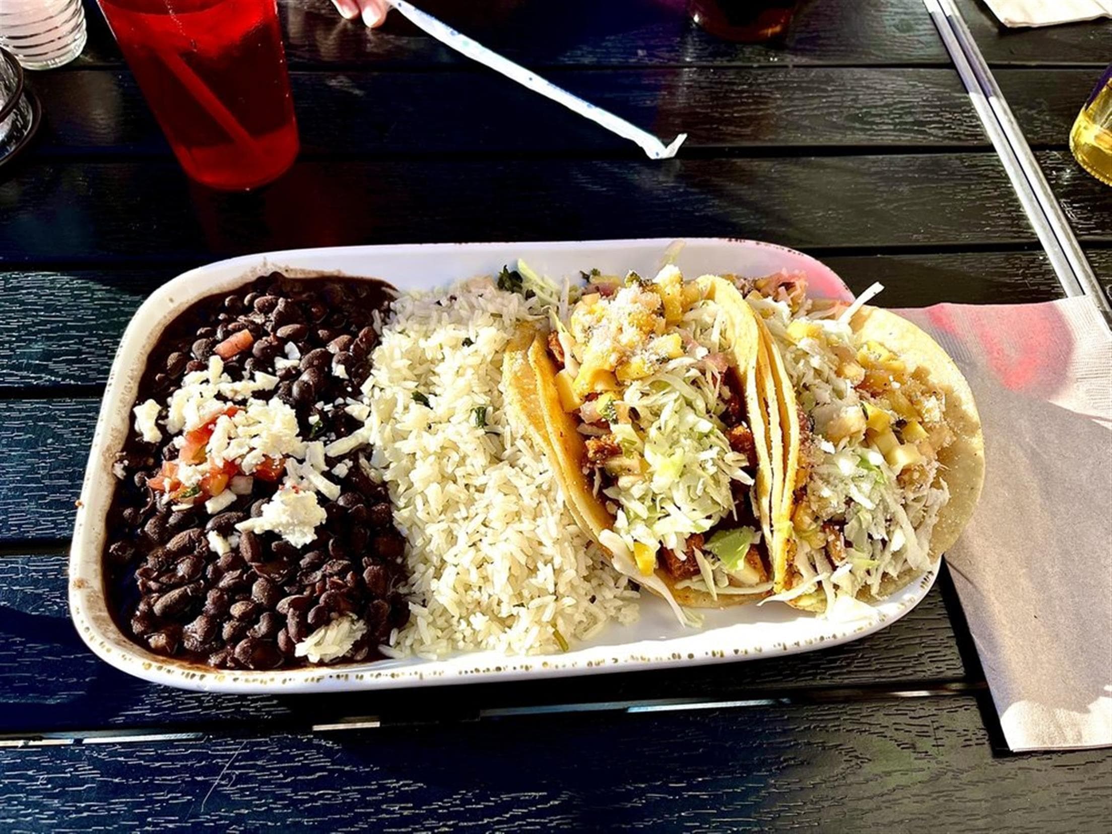 Asada Handmade Tacos and Beer