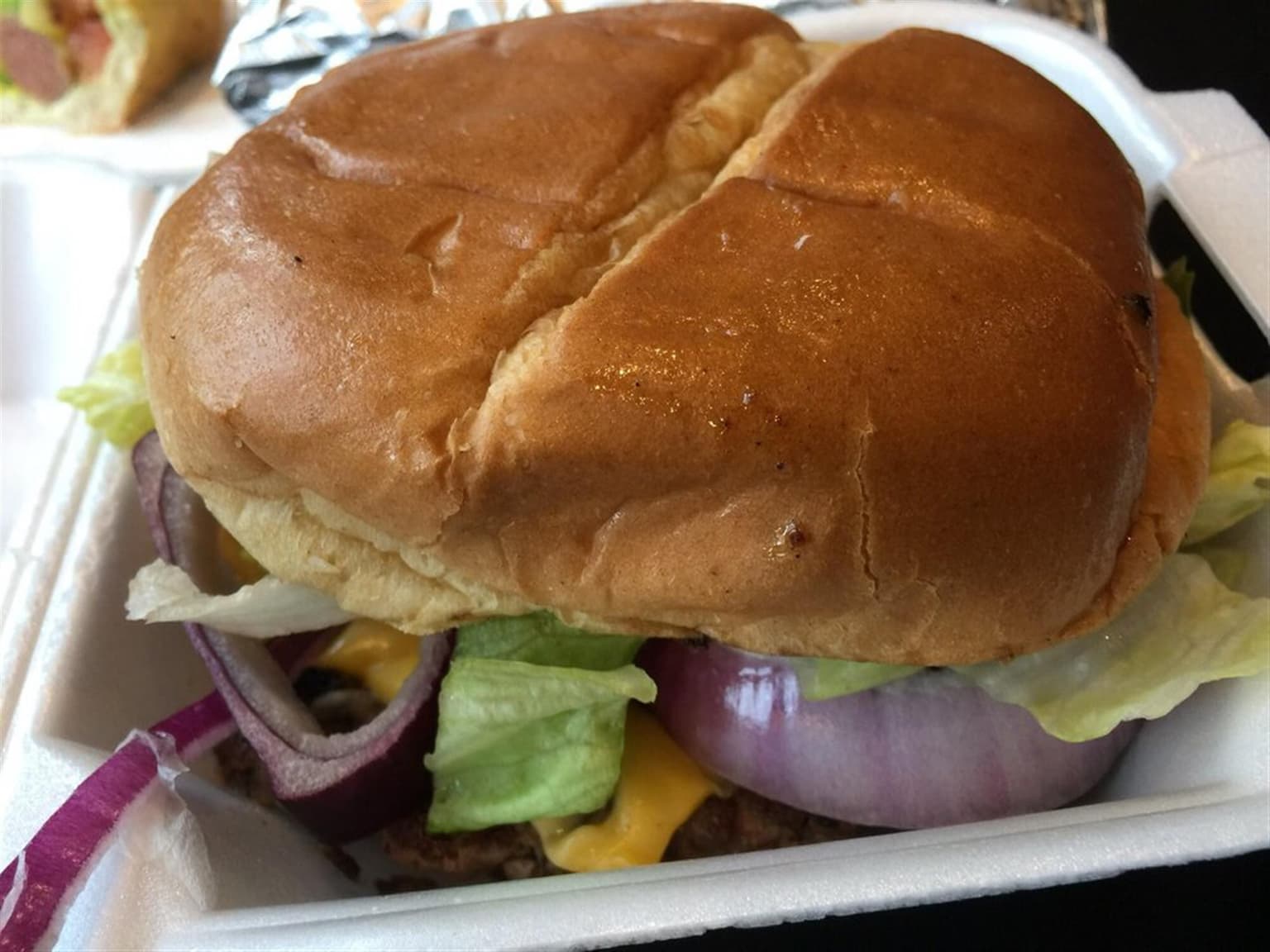 Chicago Gyros & Dogs