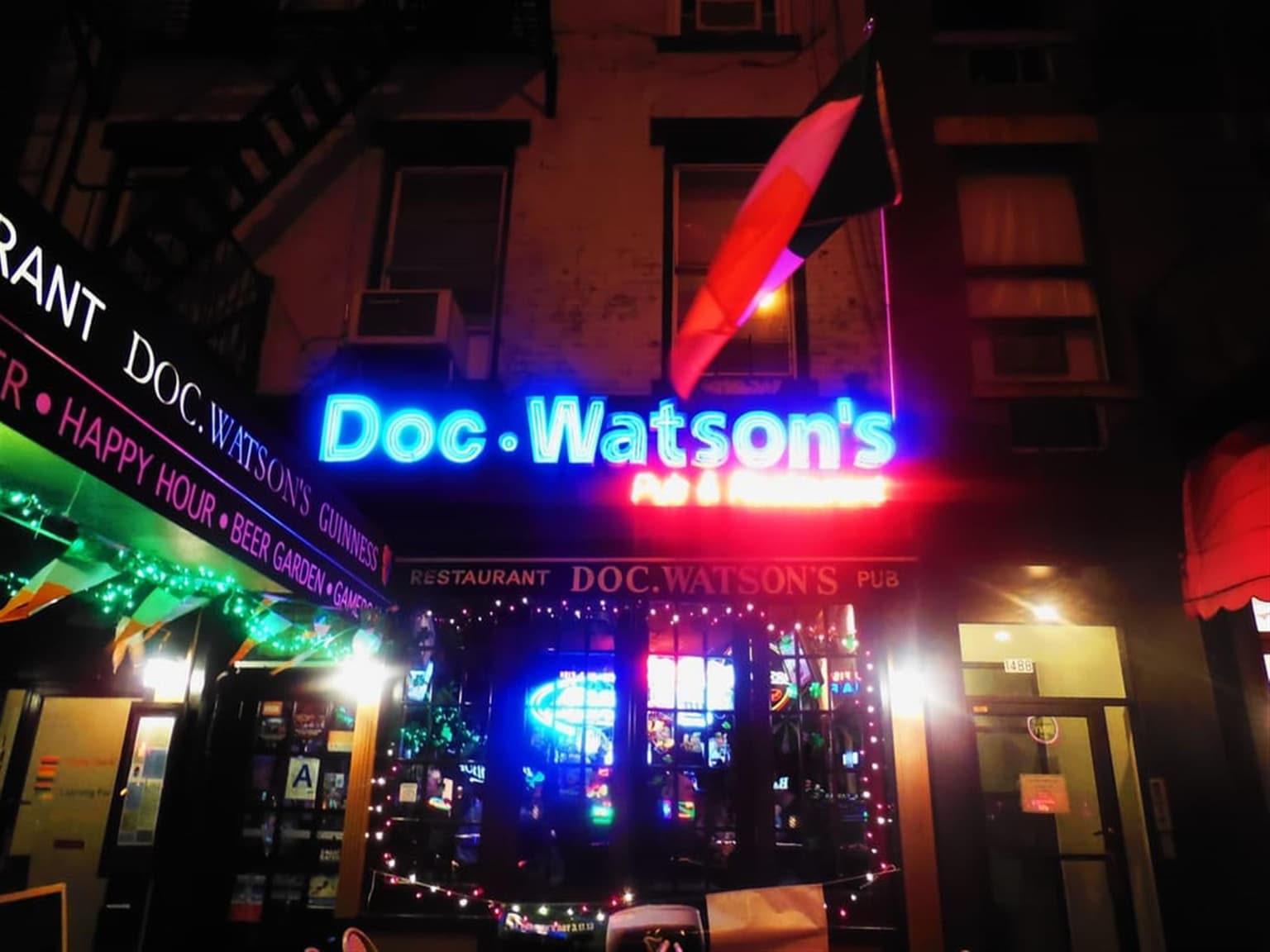 Doc Watson's