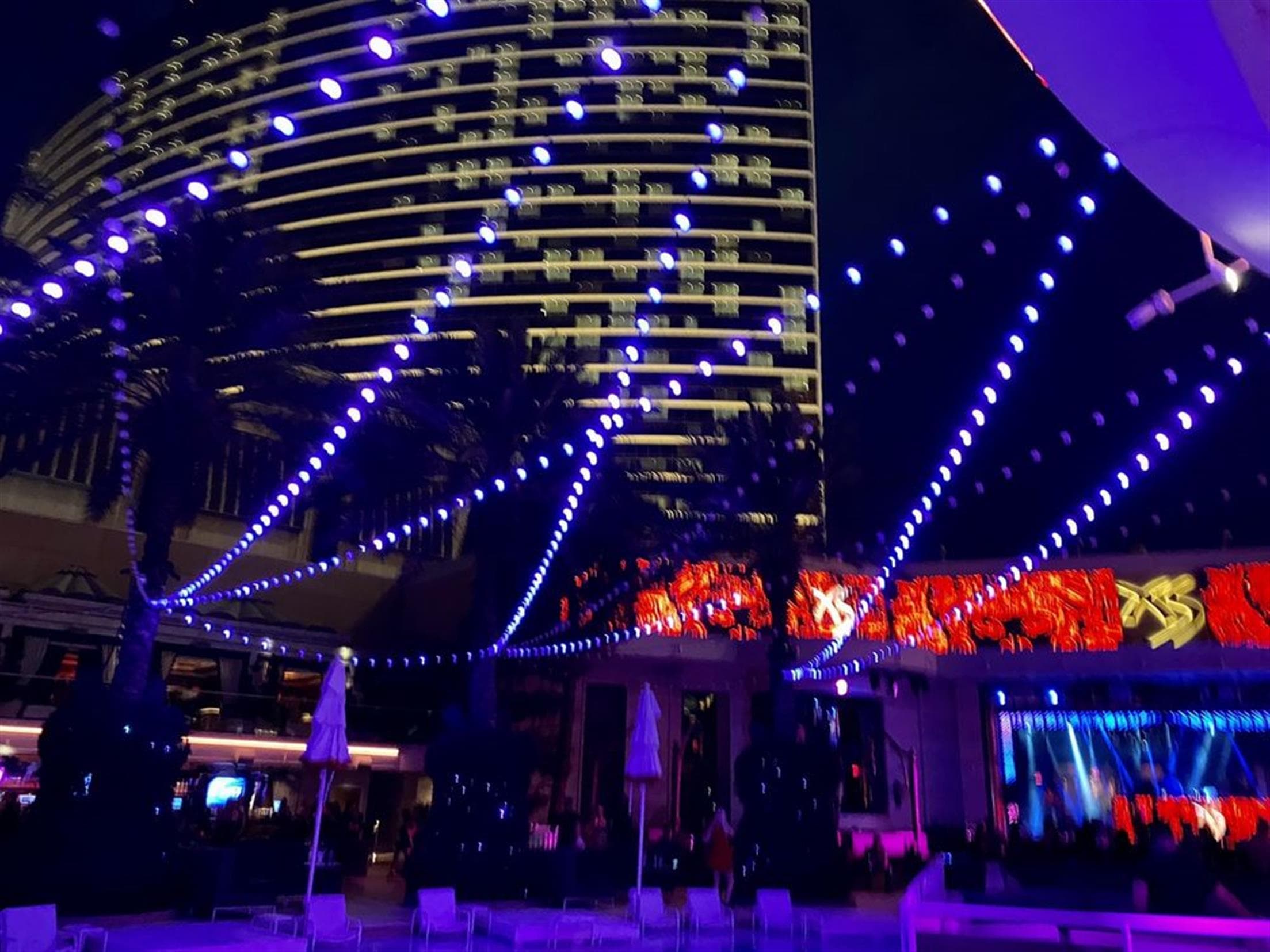 XS Las Vegas