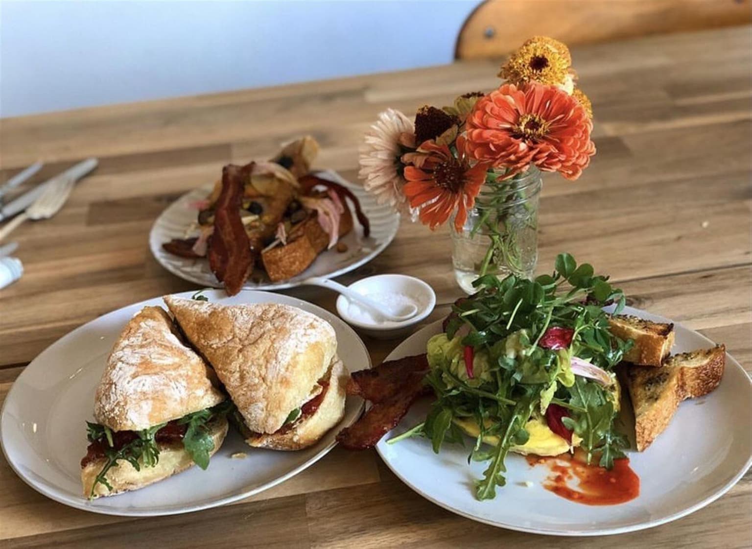 Vivienne Kitchen and Pantry