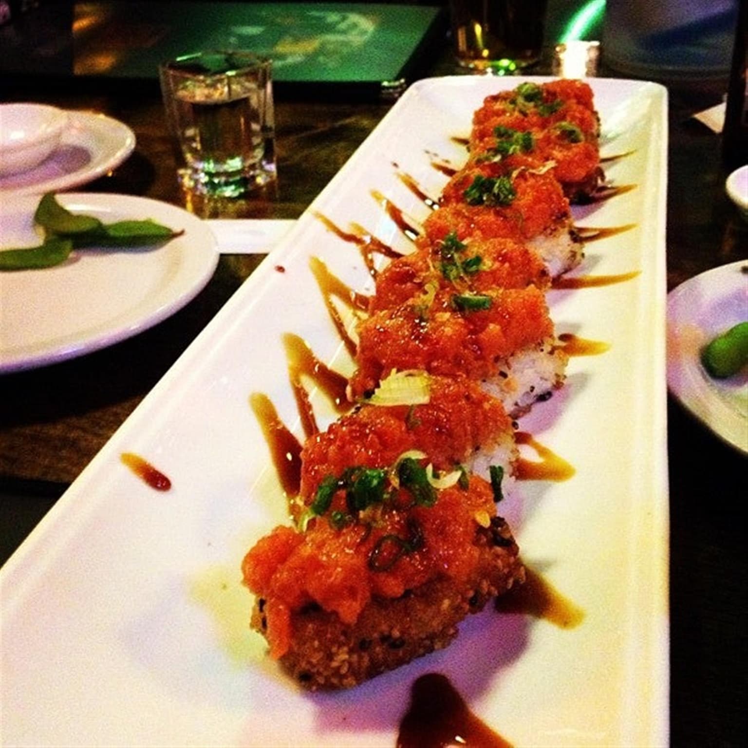 Sake House by Hikari