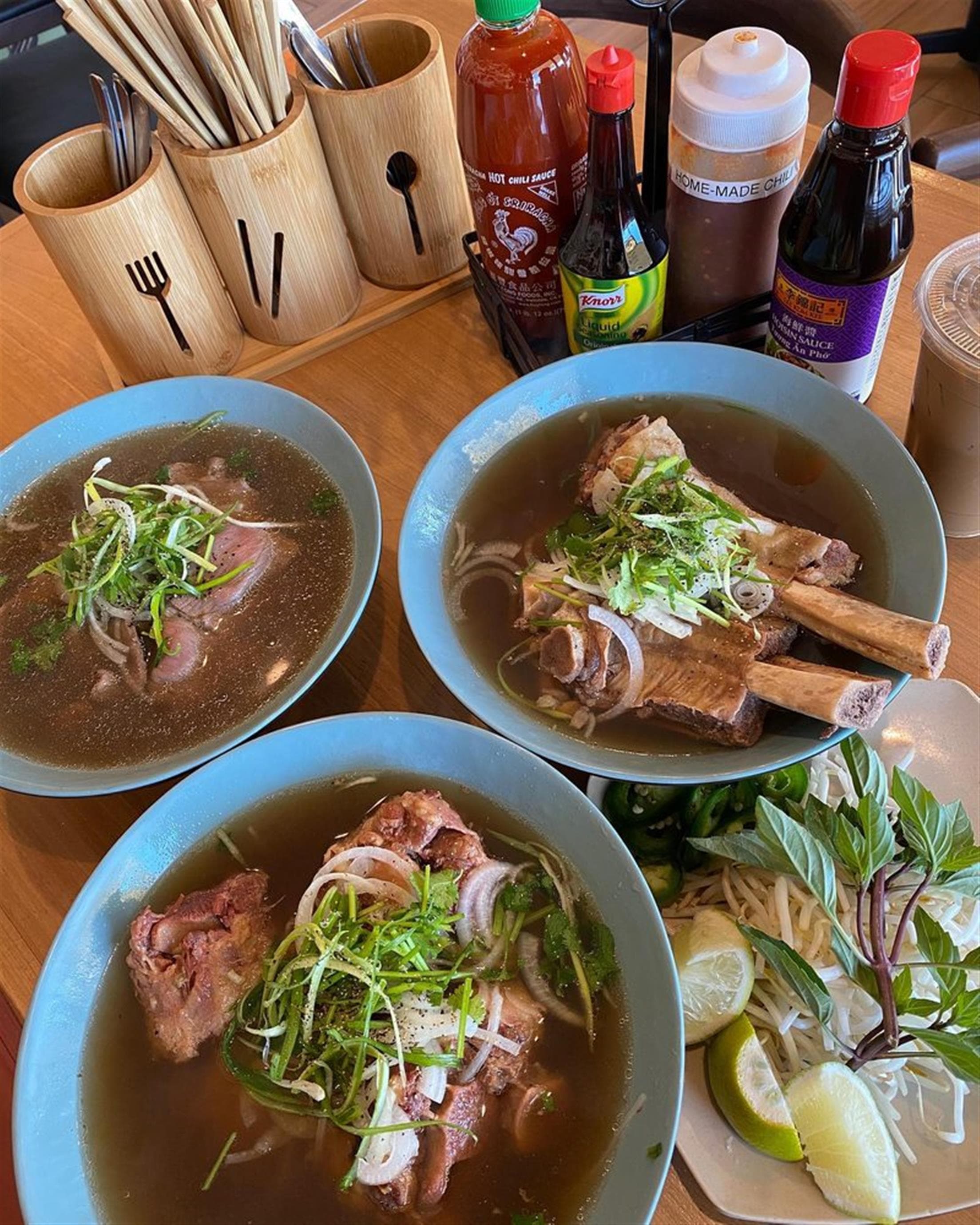 Soup Shop