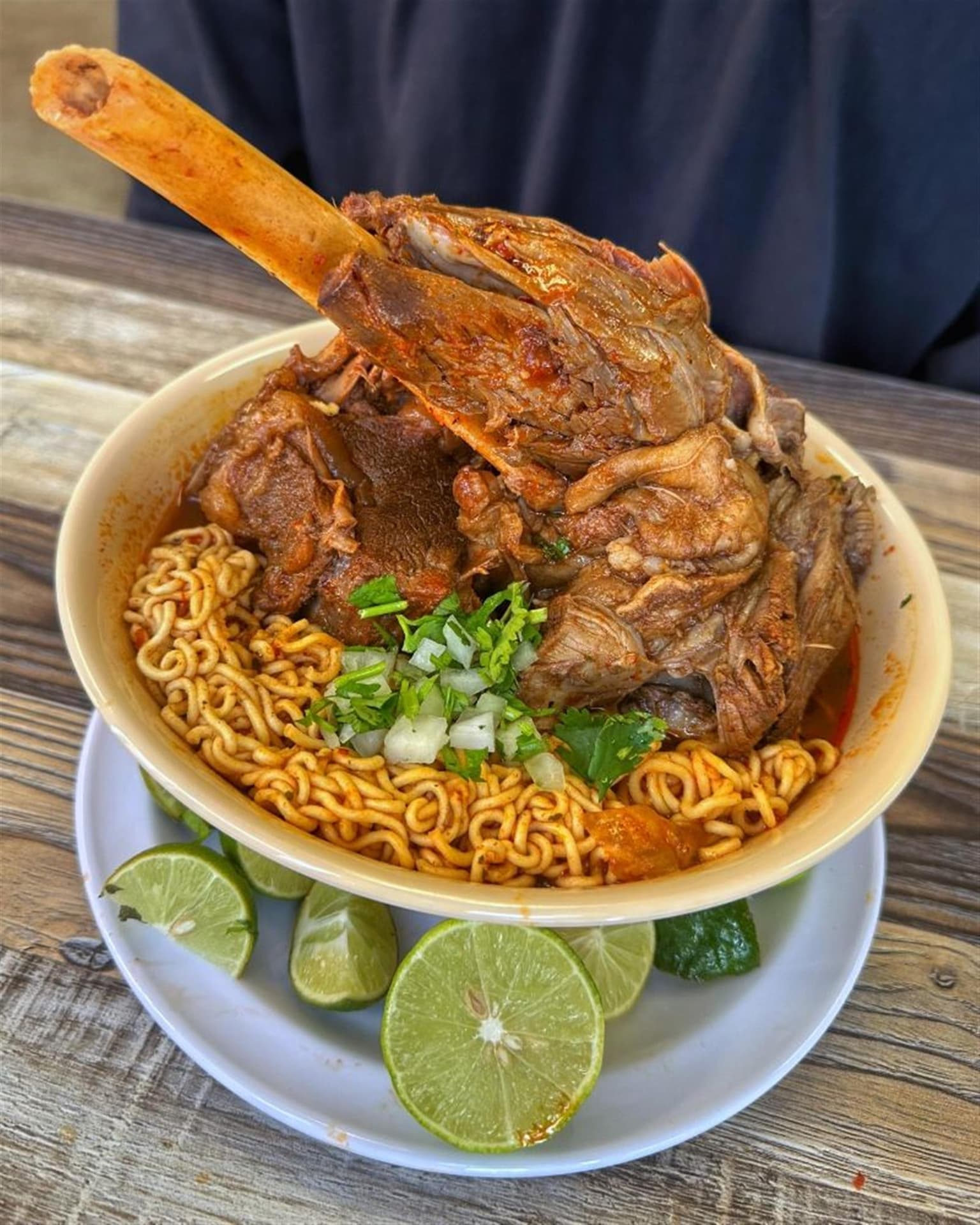 Puros Tacos Y Ramen 