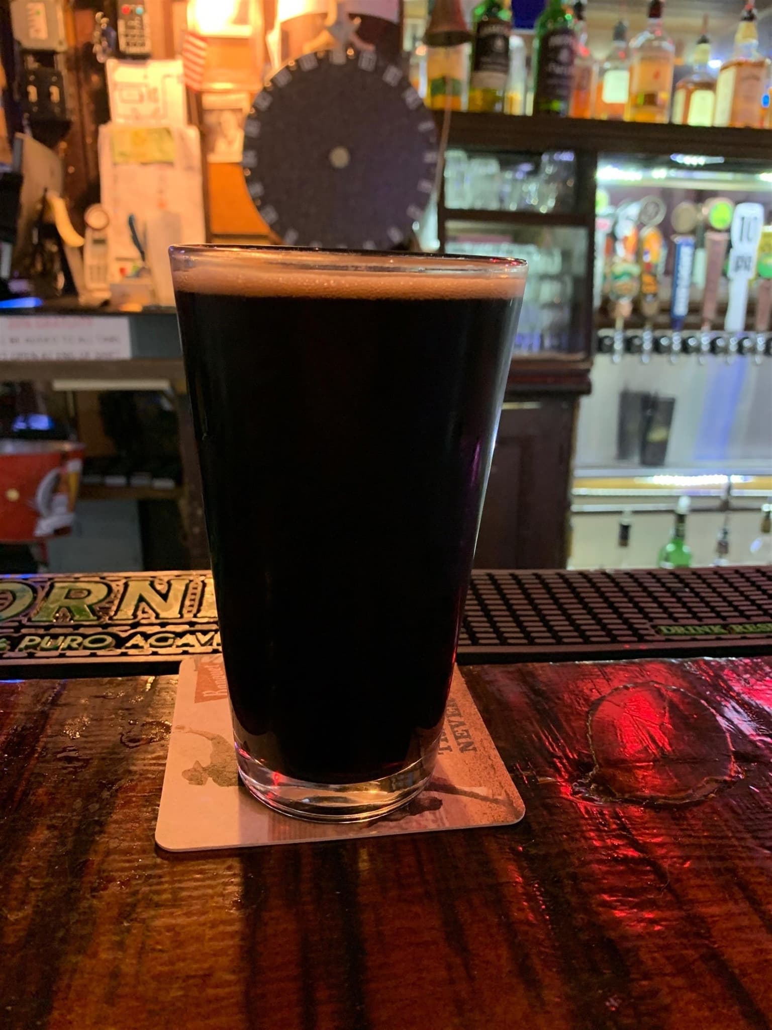Stassi's Fourth Ward Tavern