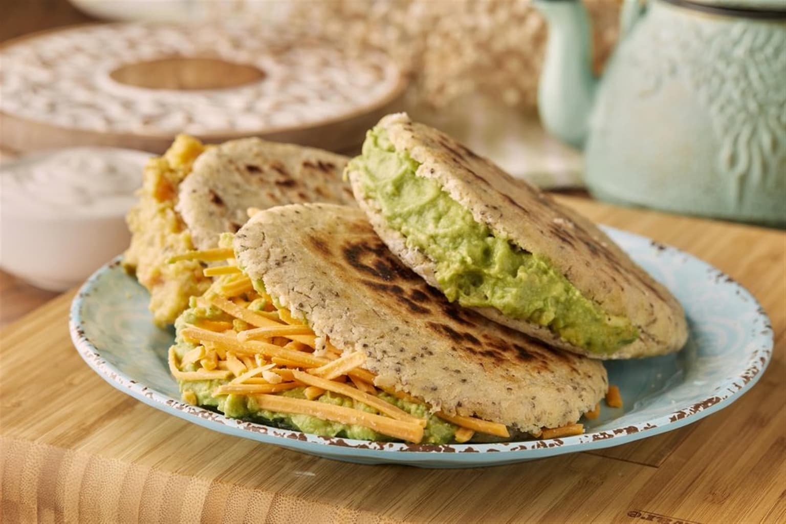 MyRoots Juice Bar & Kitchen