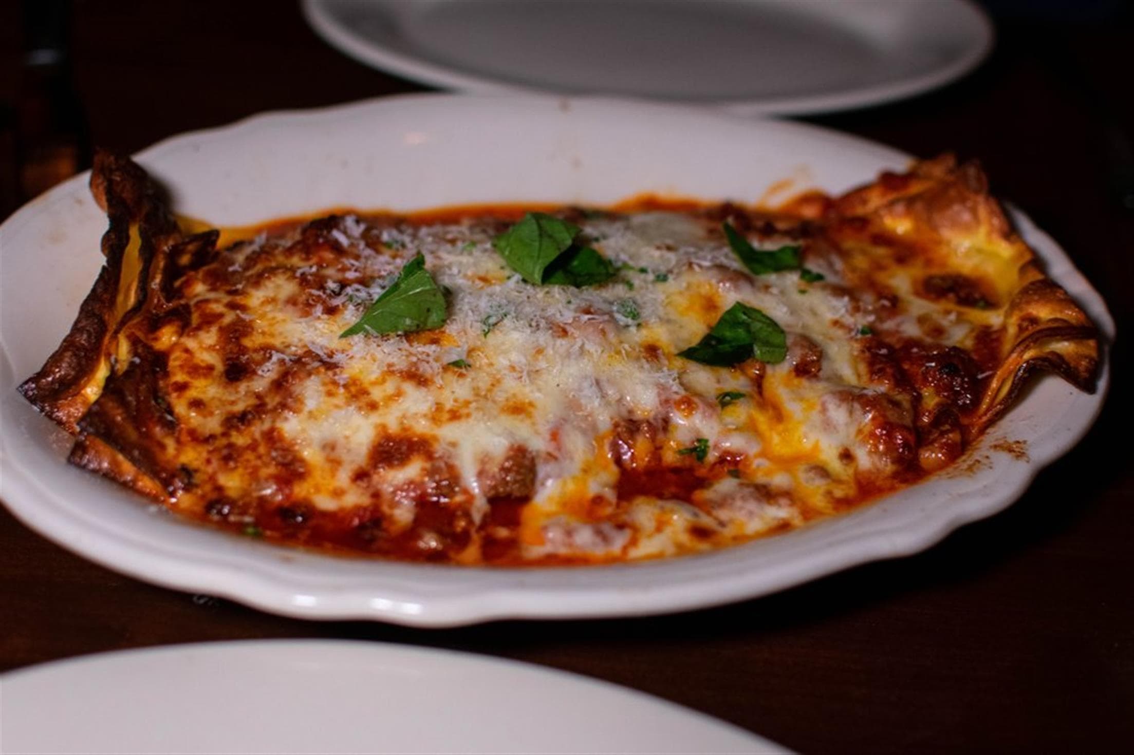 Sammie’s Italian