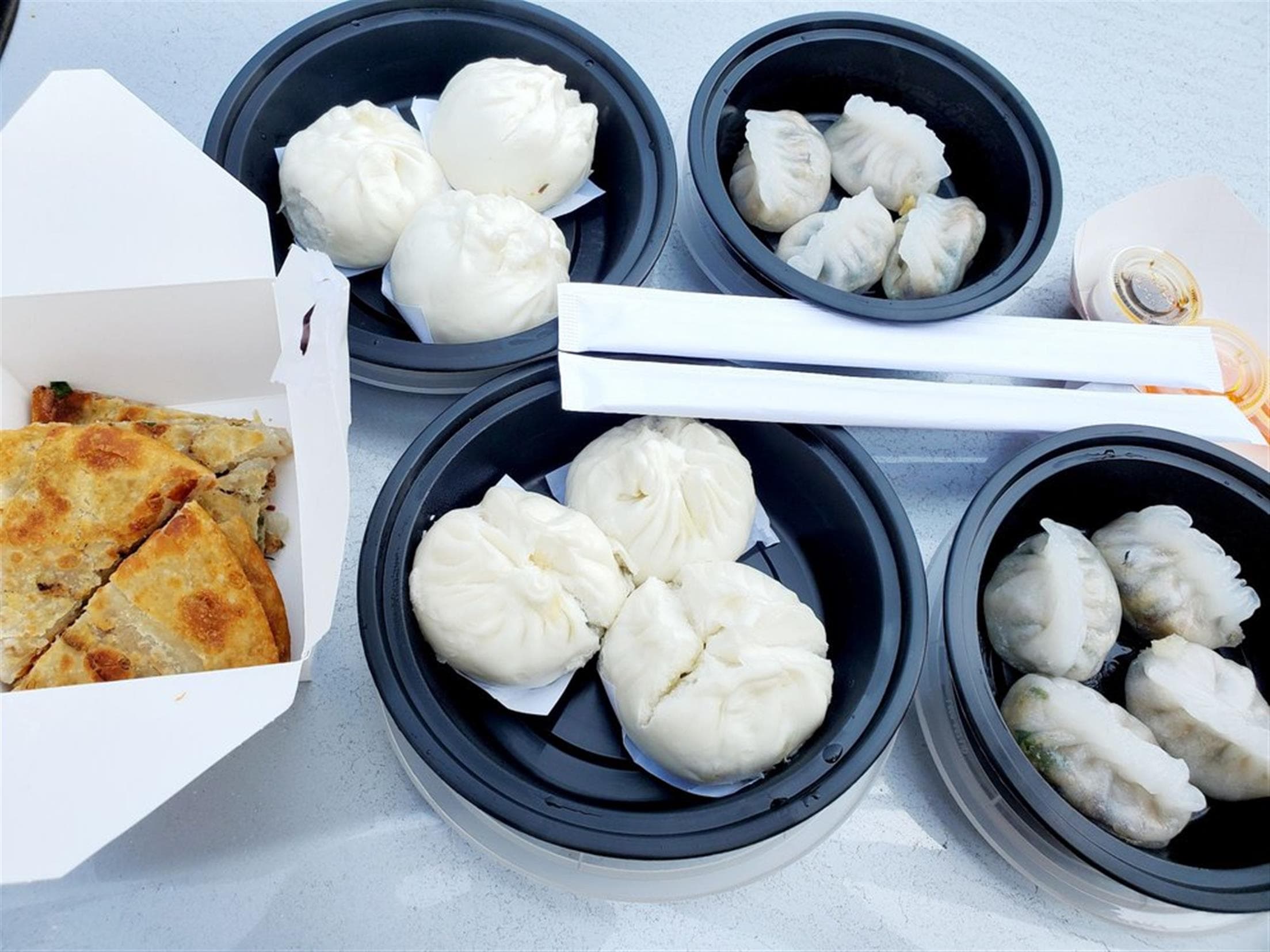 ixlb Dimsum Eats