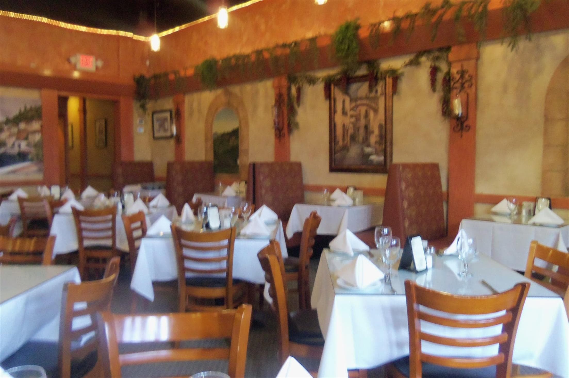 Antonia’s Cucina Italiana