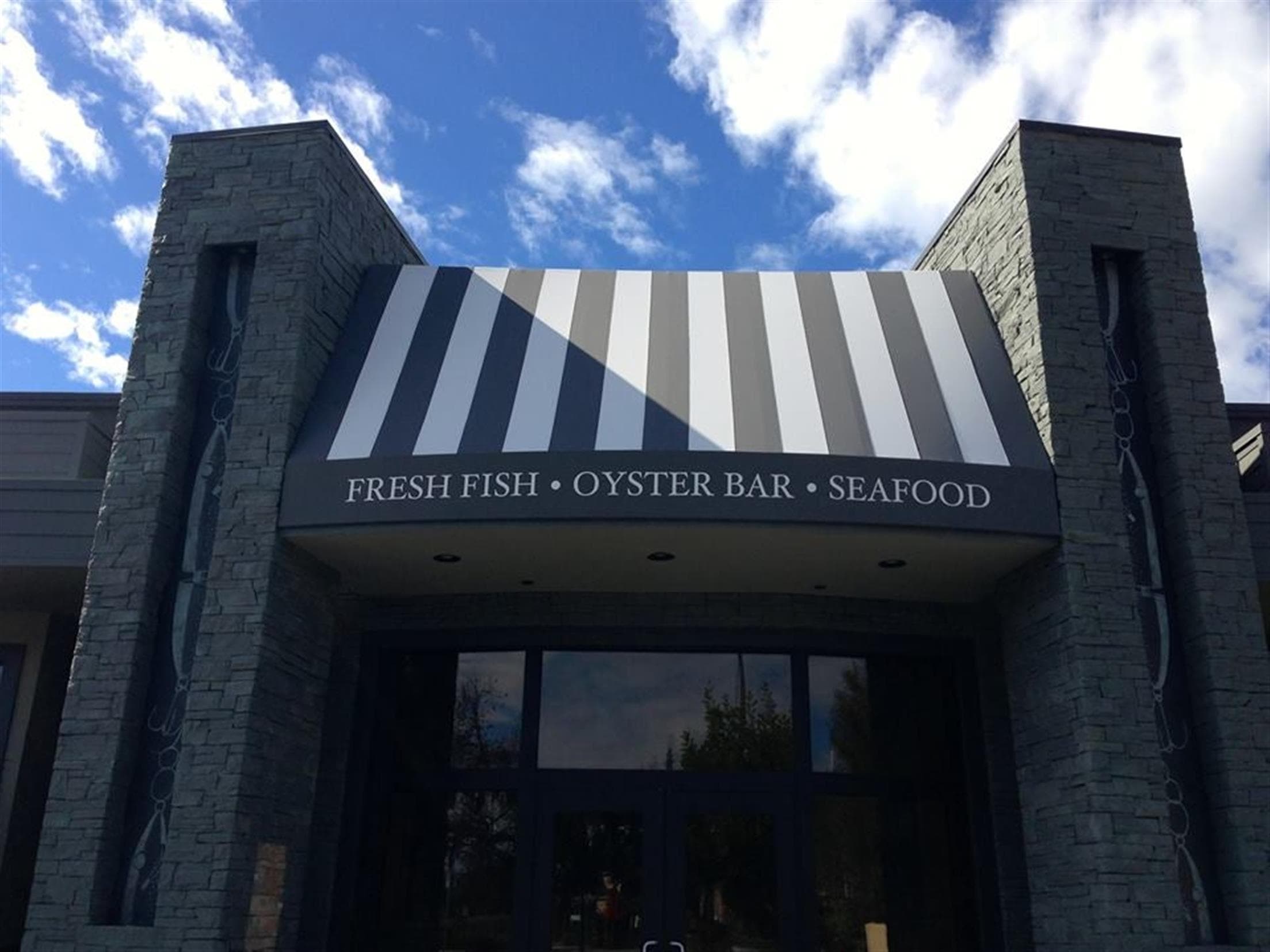 Lure Fish House