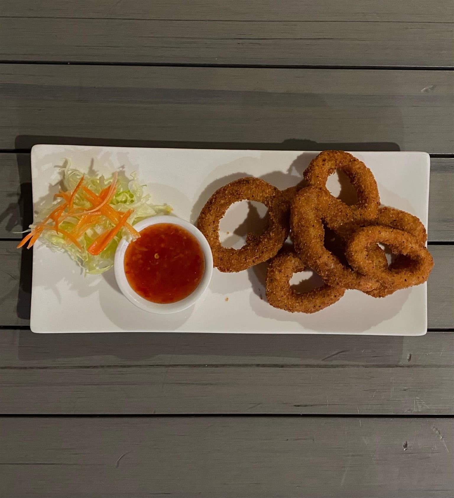 Thai Gulf Restaurant- La Jolla      