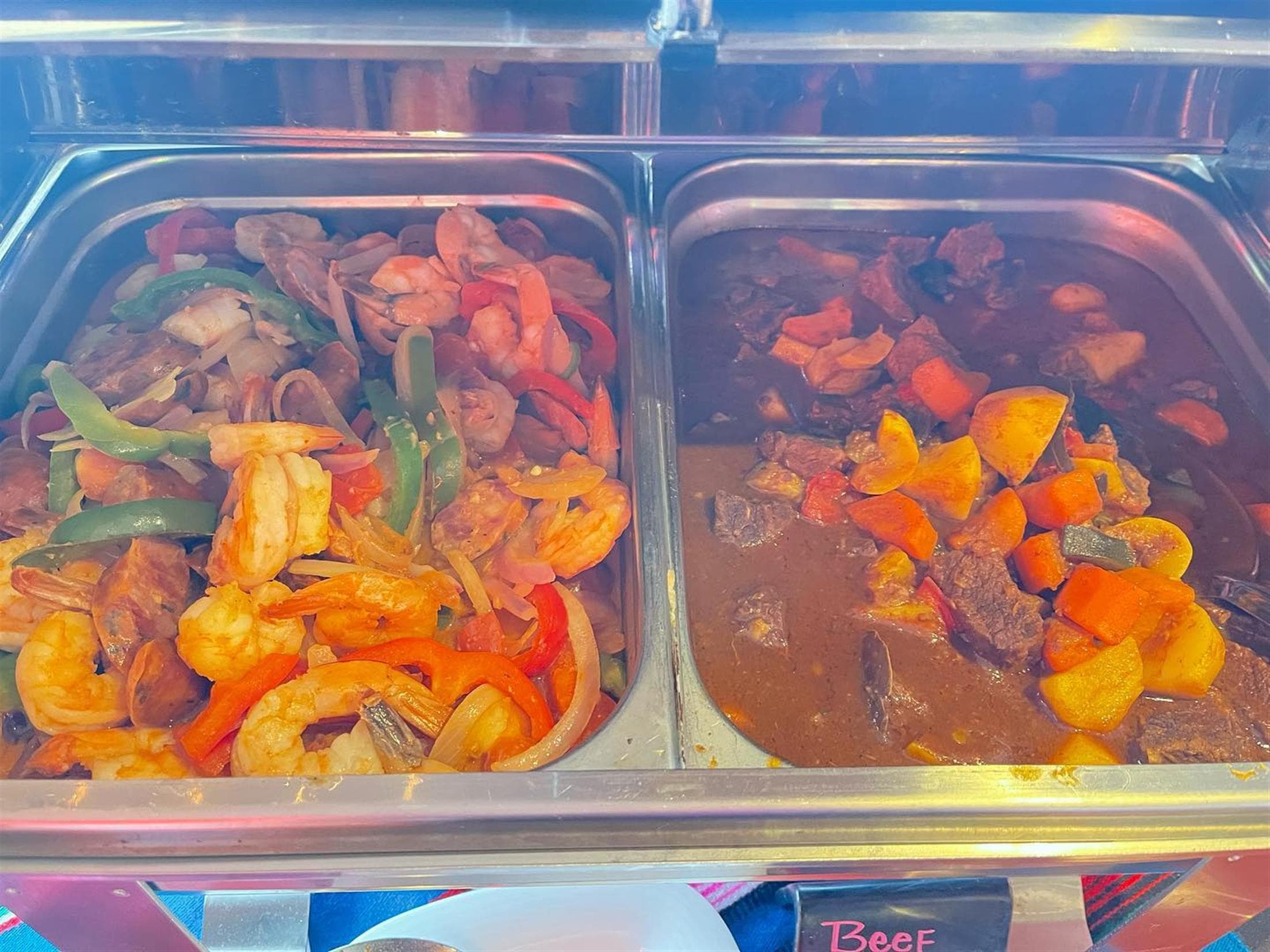 Lola's Tex-Mex Restaurant