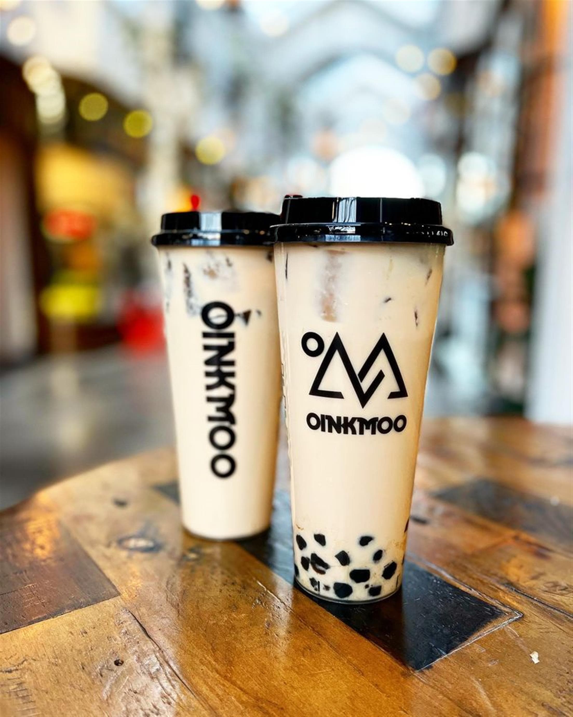 Oinkmoo