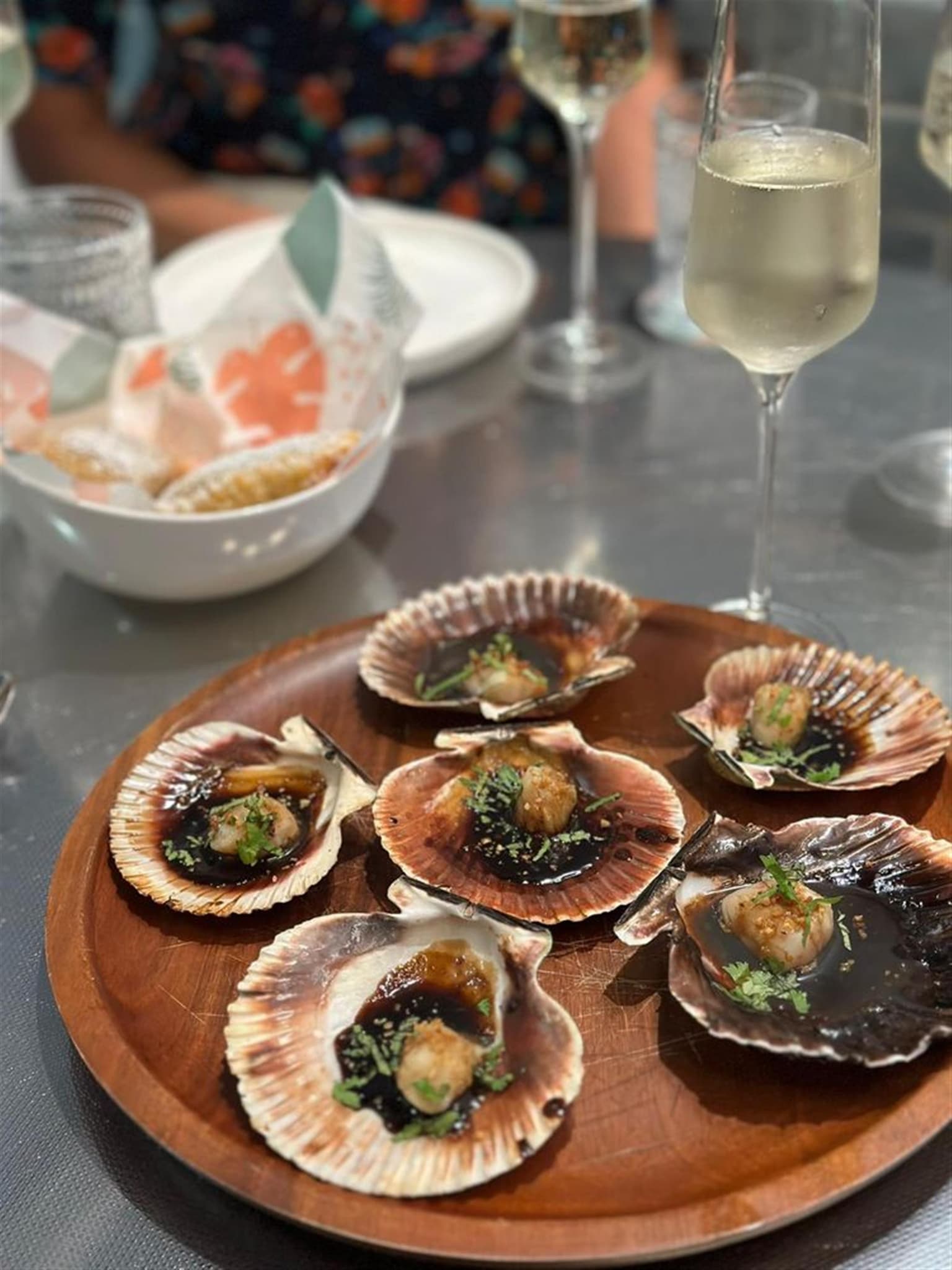 The Key Market Peruvian Kitchen