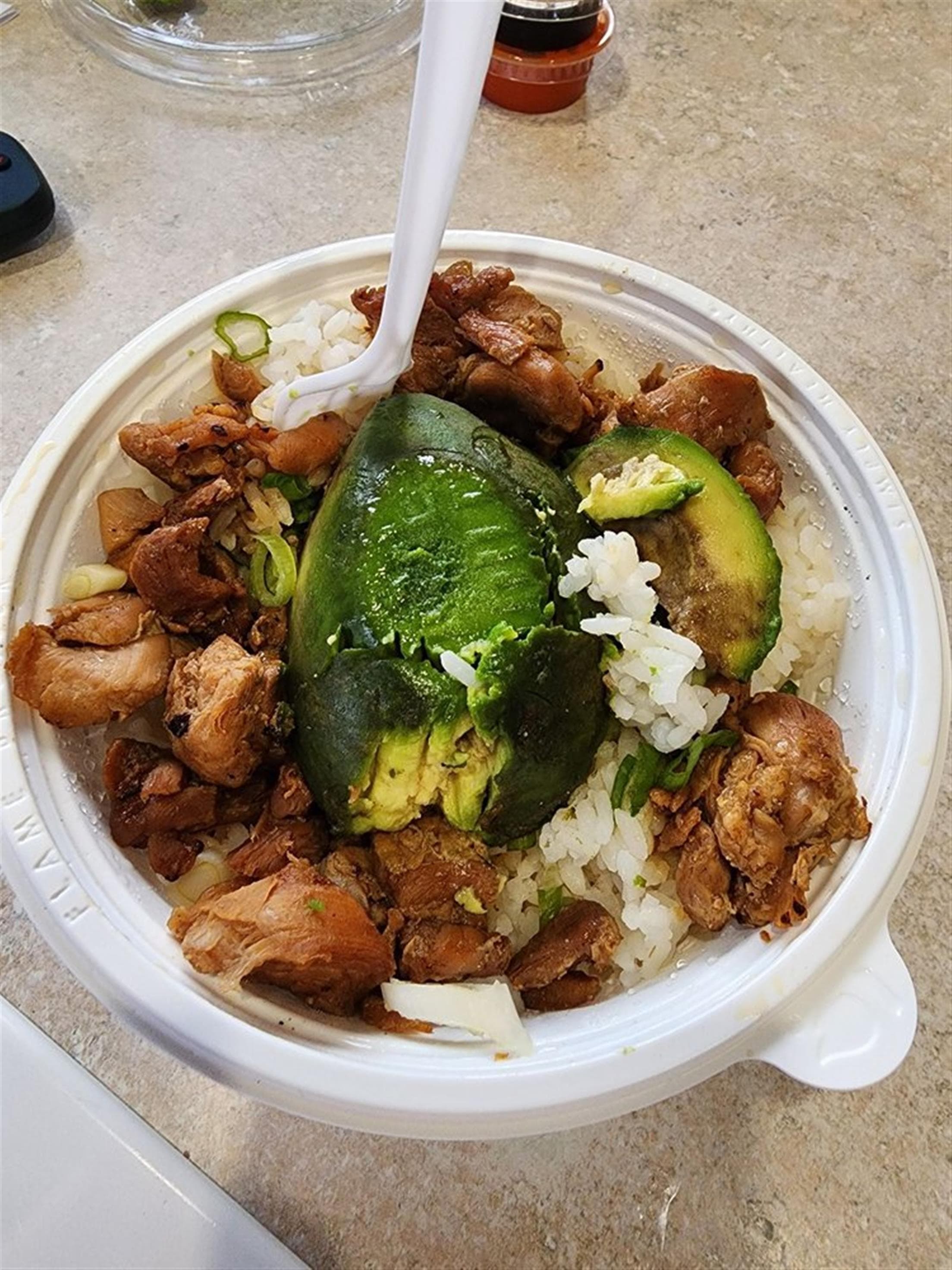 Flame Broiler