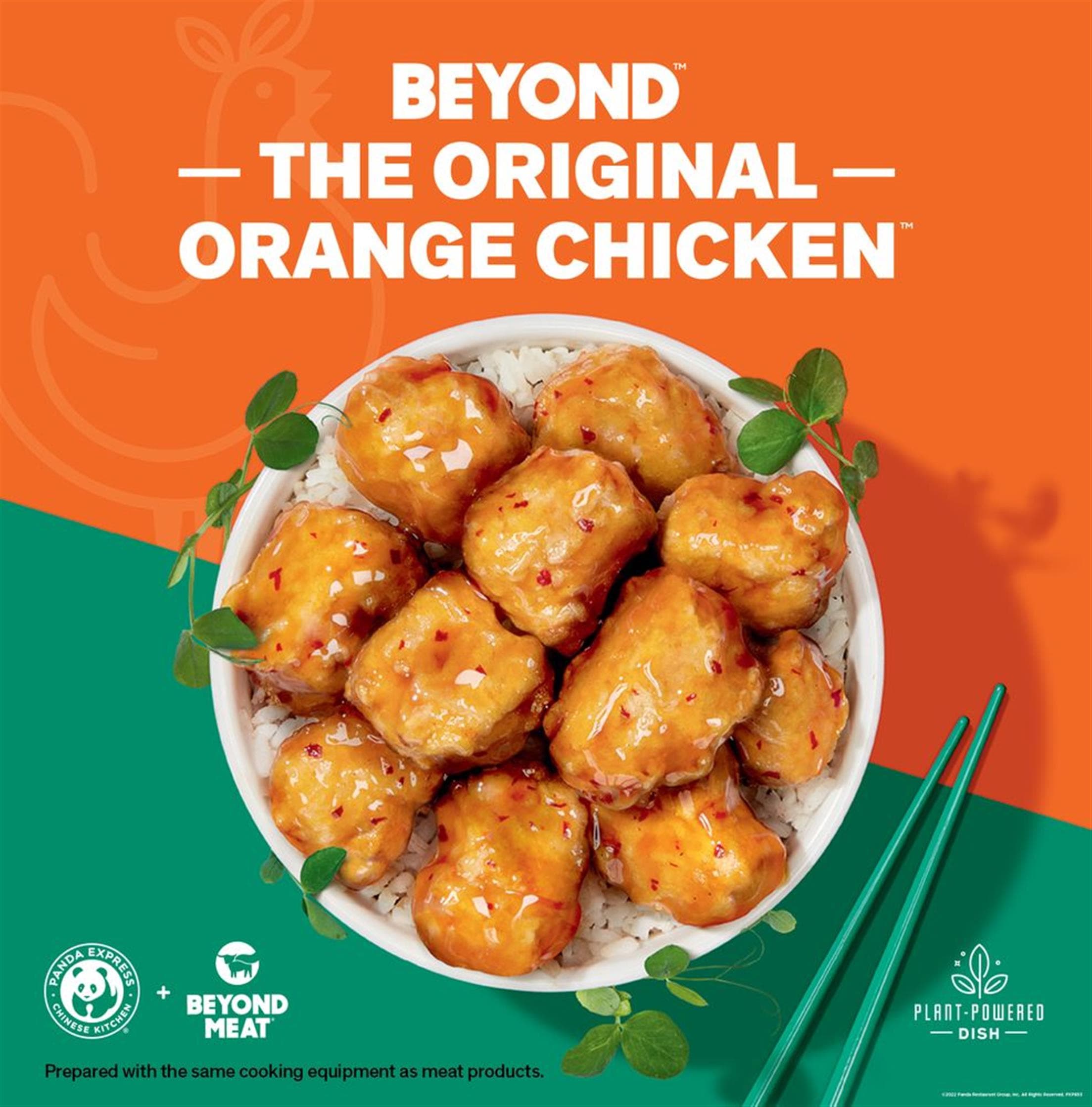Panda Express