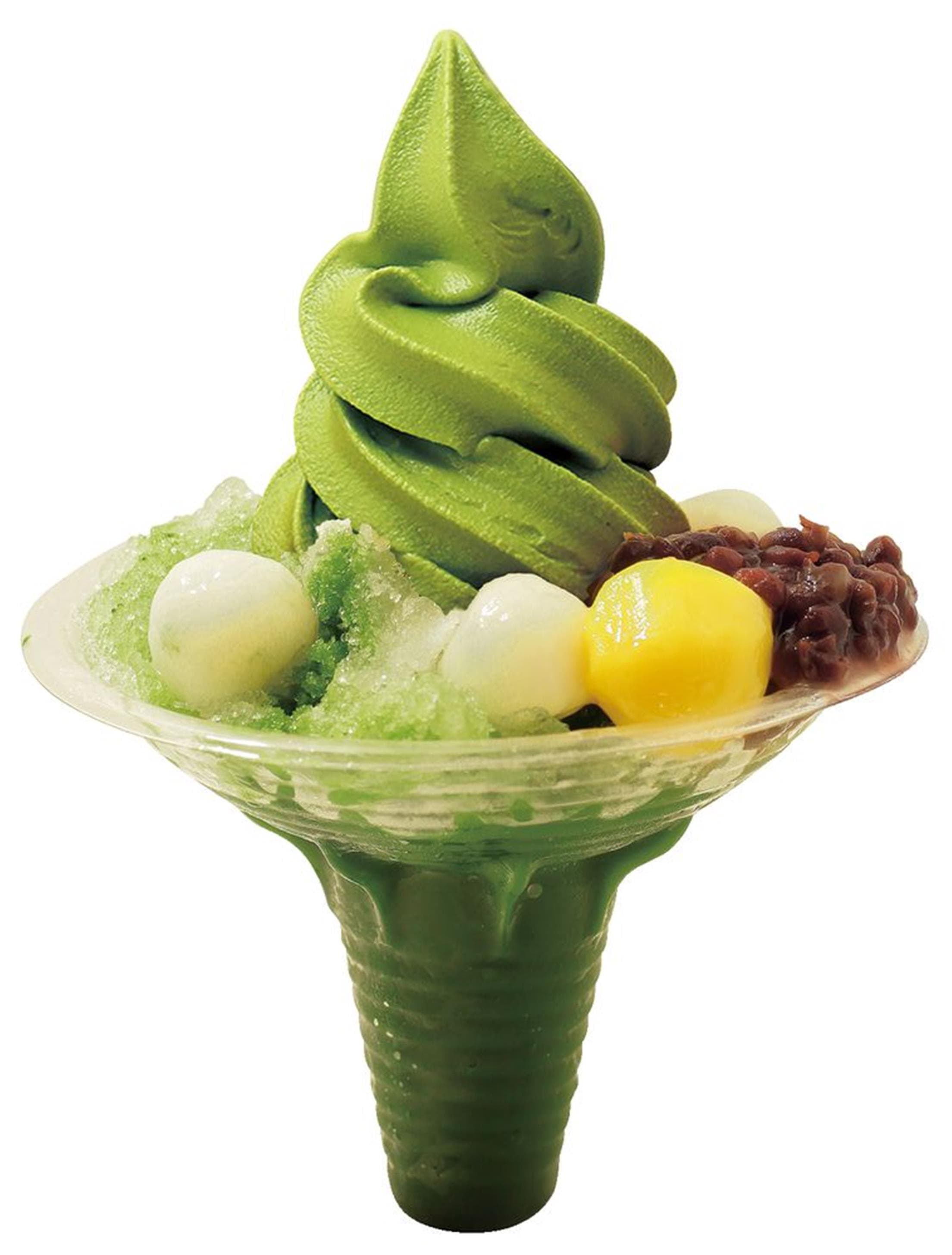 Matcha Cafe Maiko