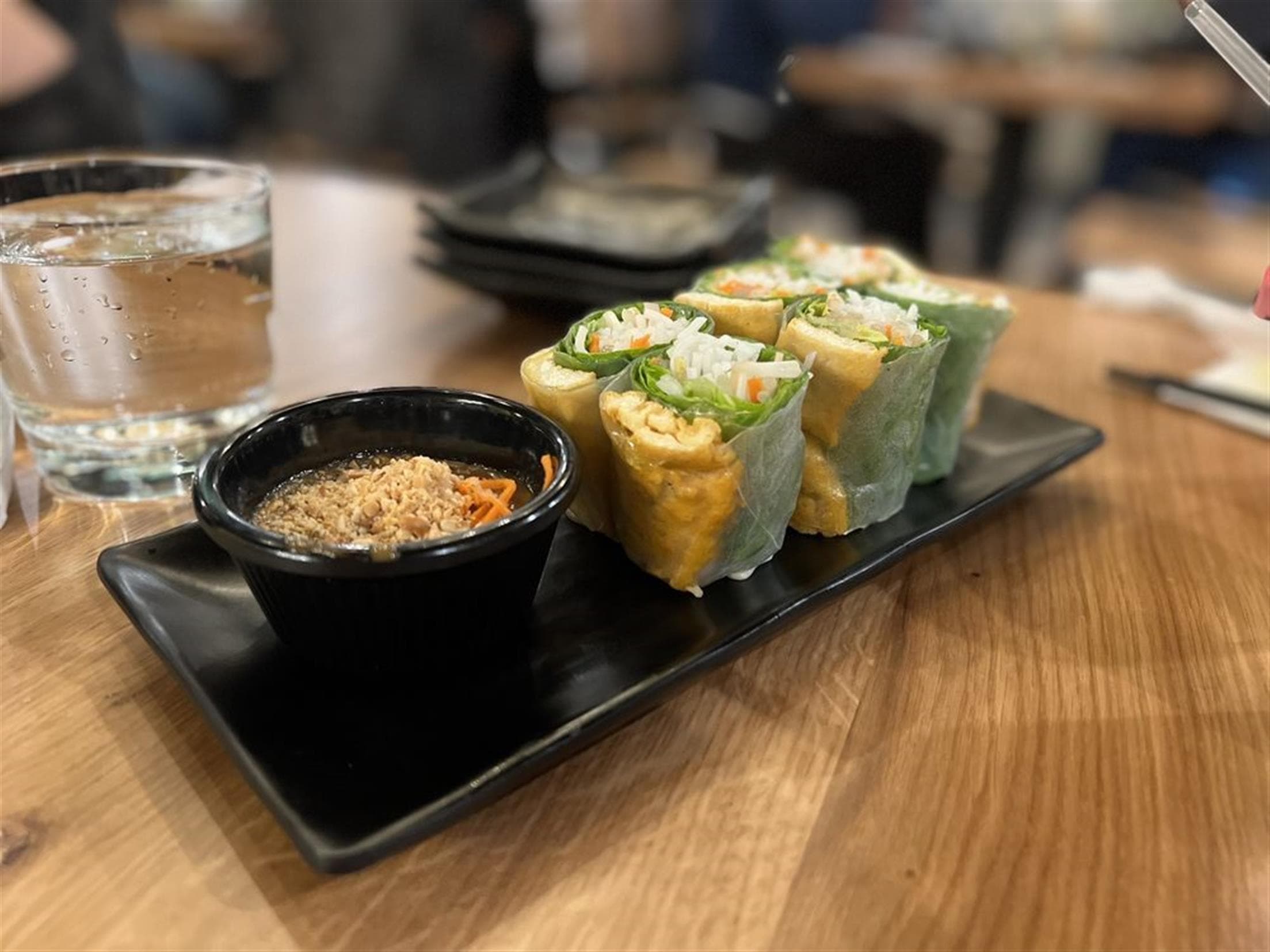 Xin Chao Eatery