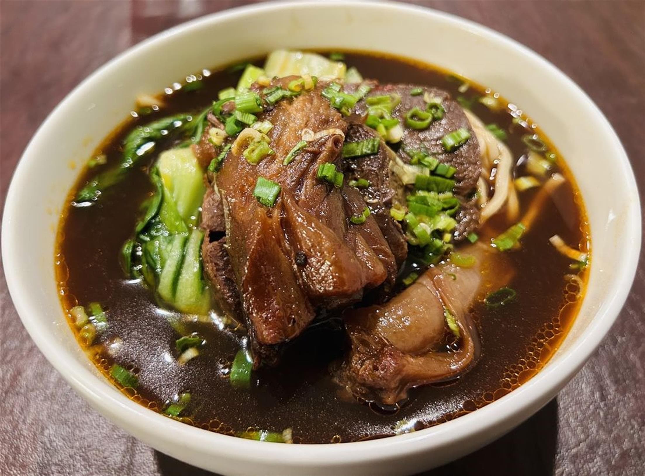 Mr dragon noodle house