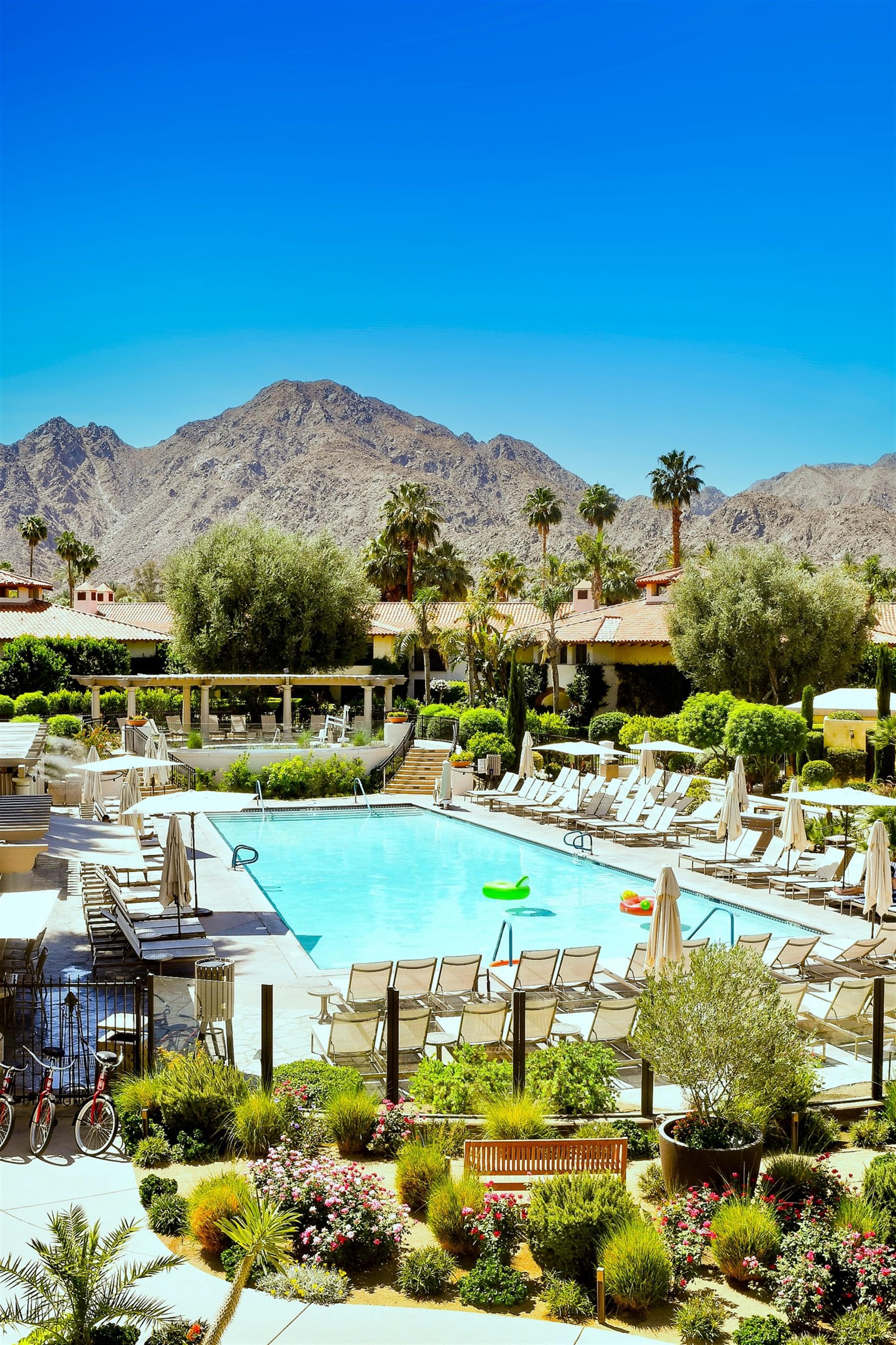 Welk Resort Palm Springs