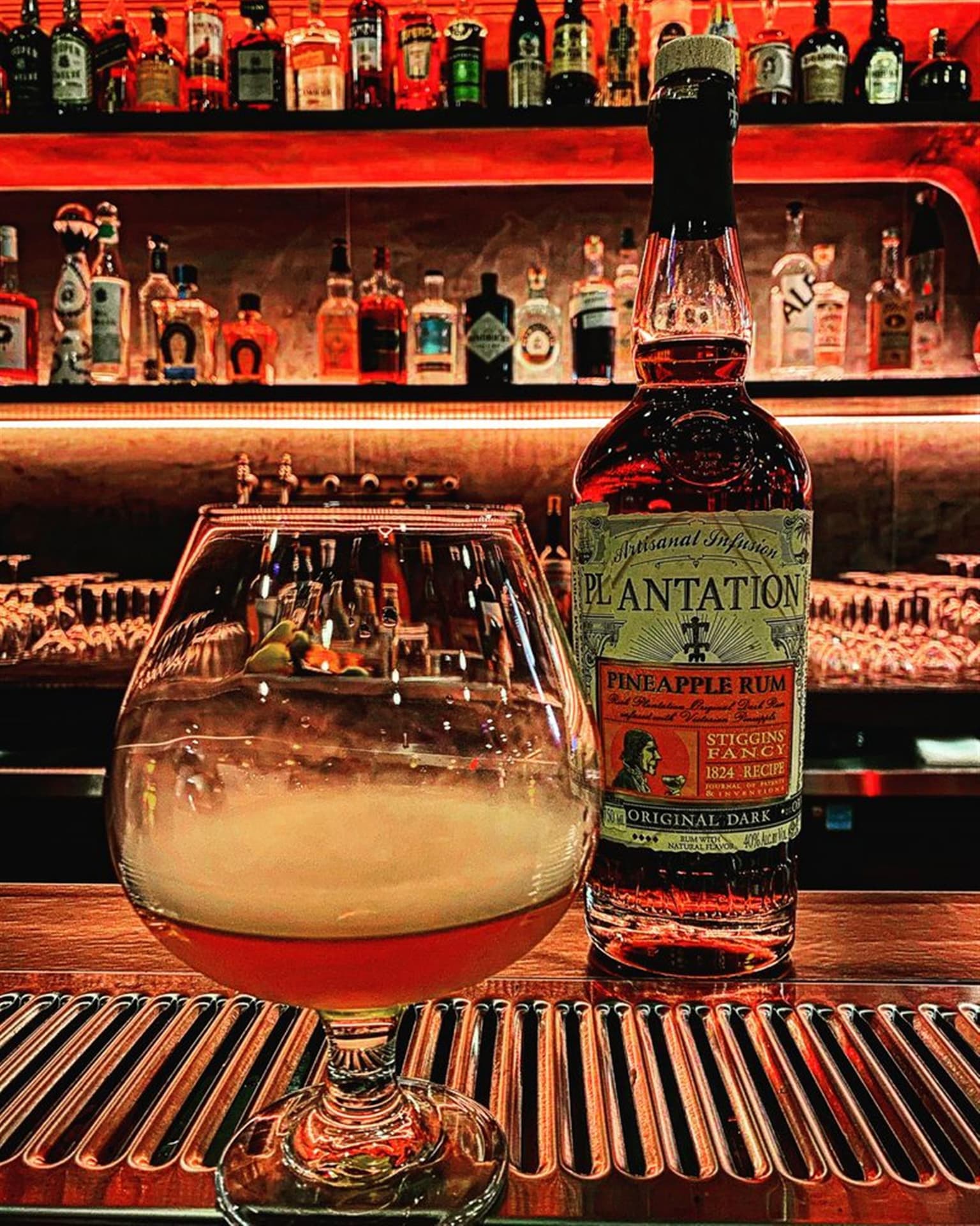 Everything's Jake NYC Bar & Lounge