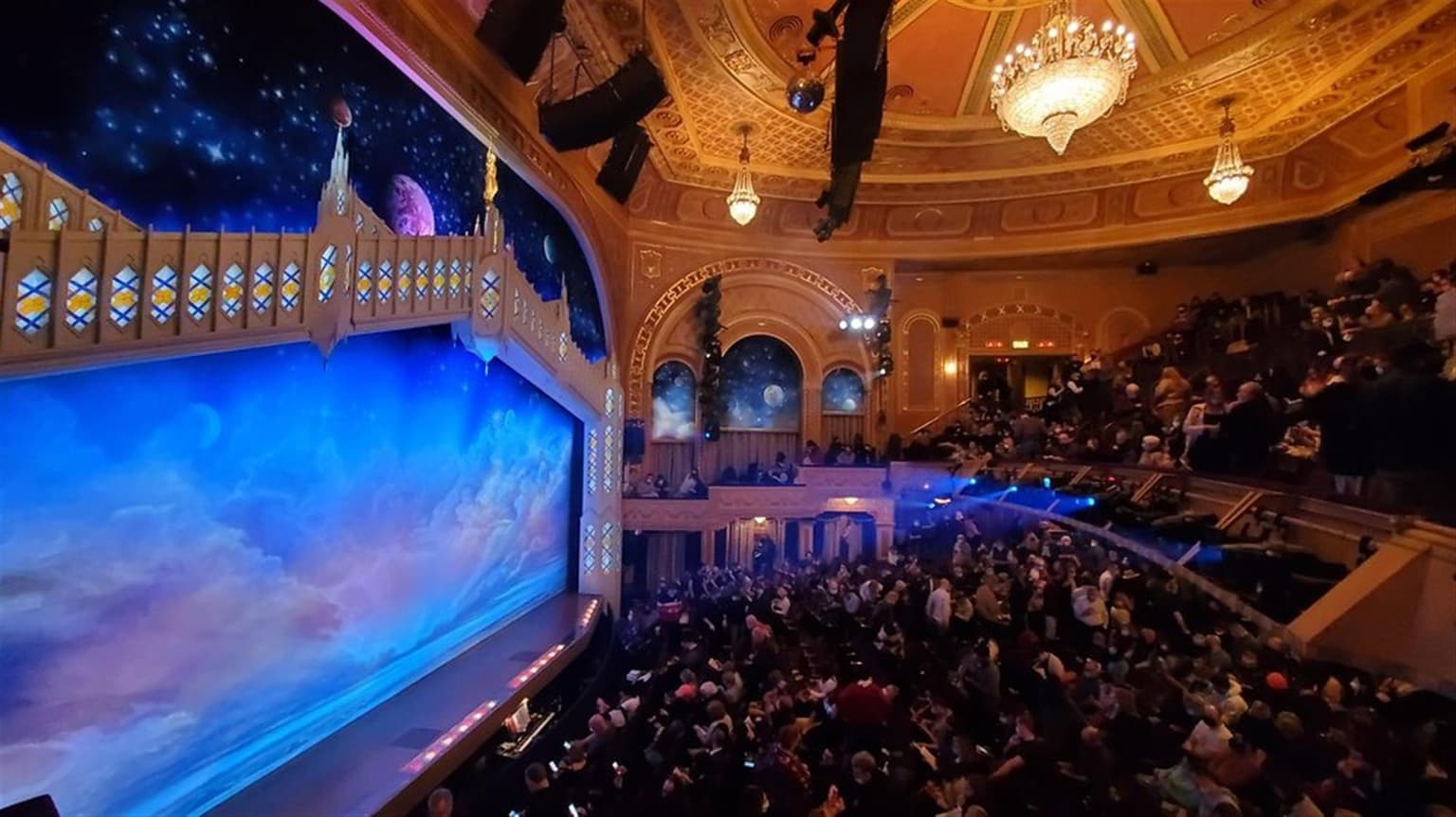 Eugene O'Neill Theatre