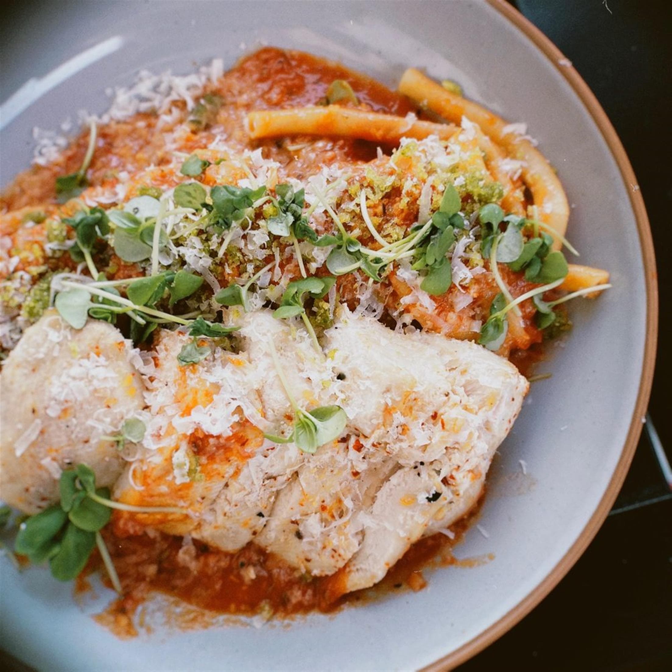 La Volata Pizzeria