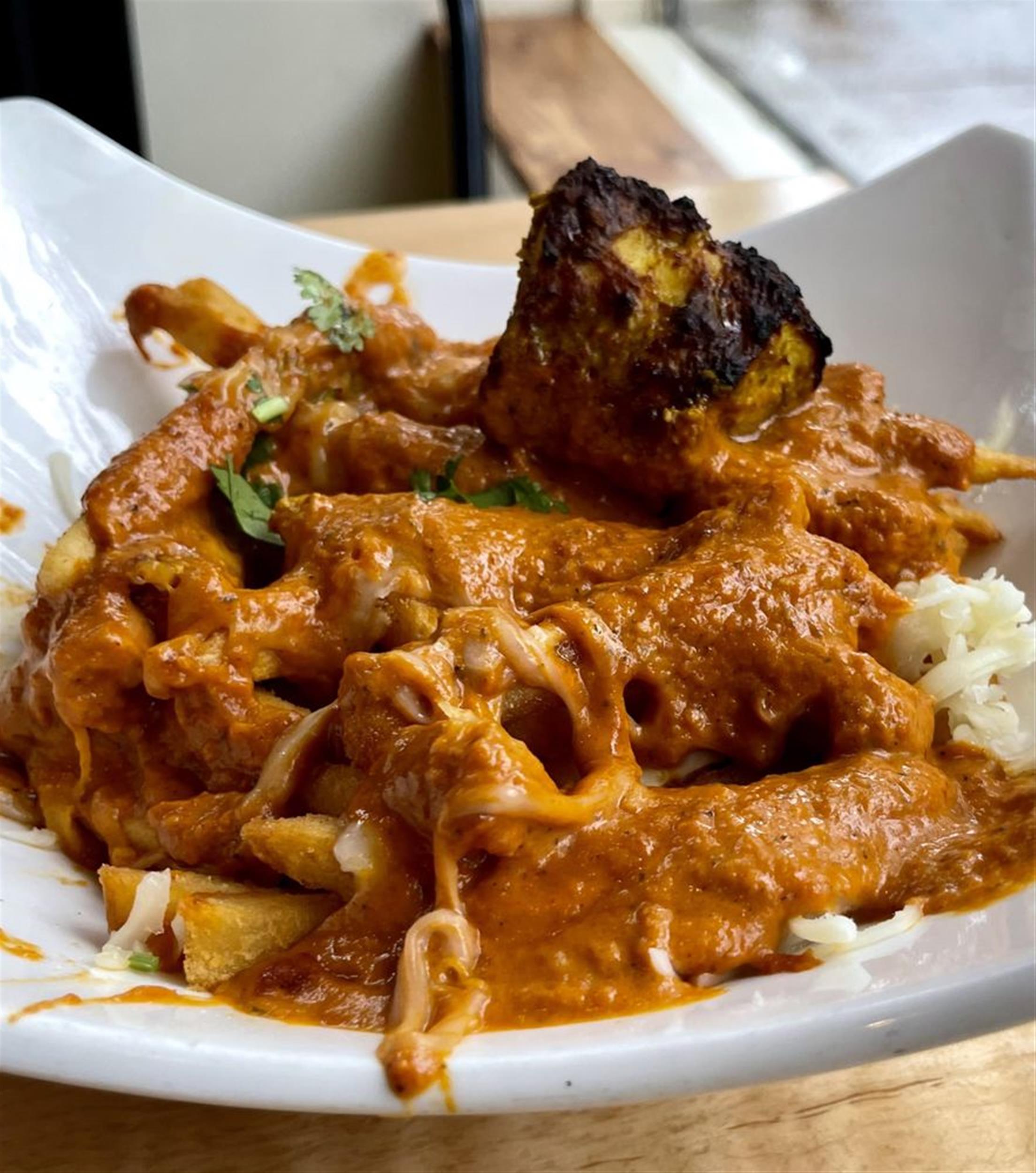 House of Naan Indian Kitchen and Bar