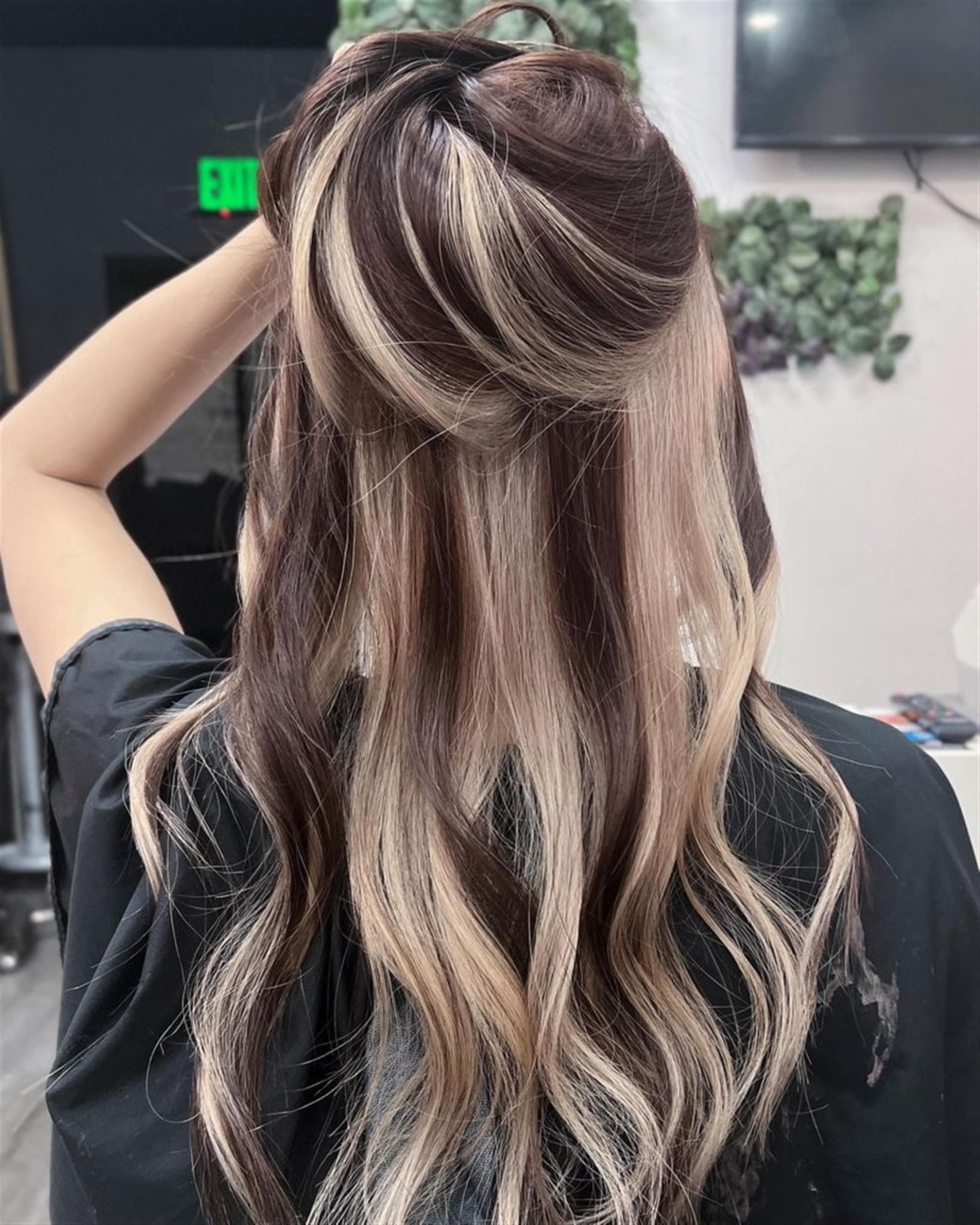 Tt  Beauty Salon 