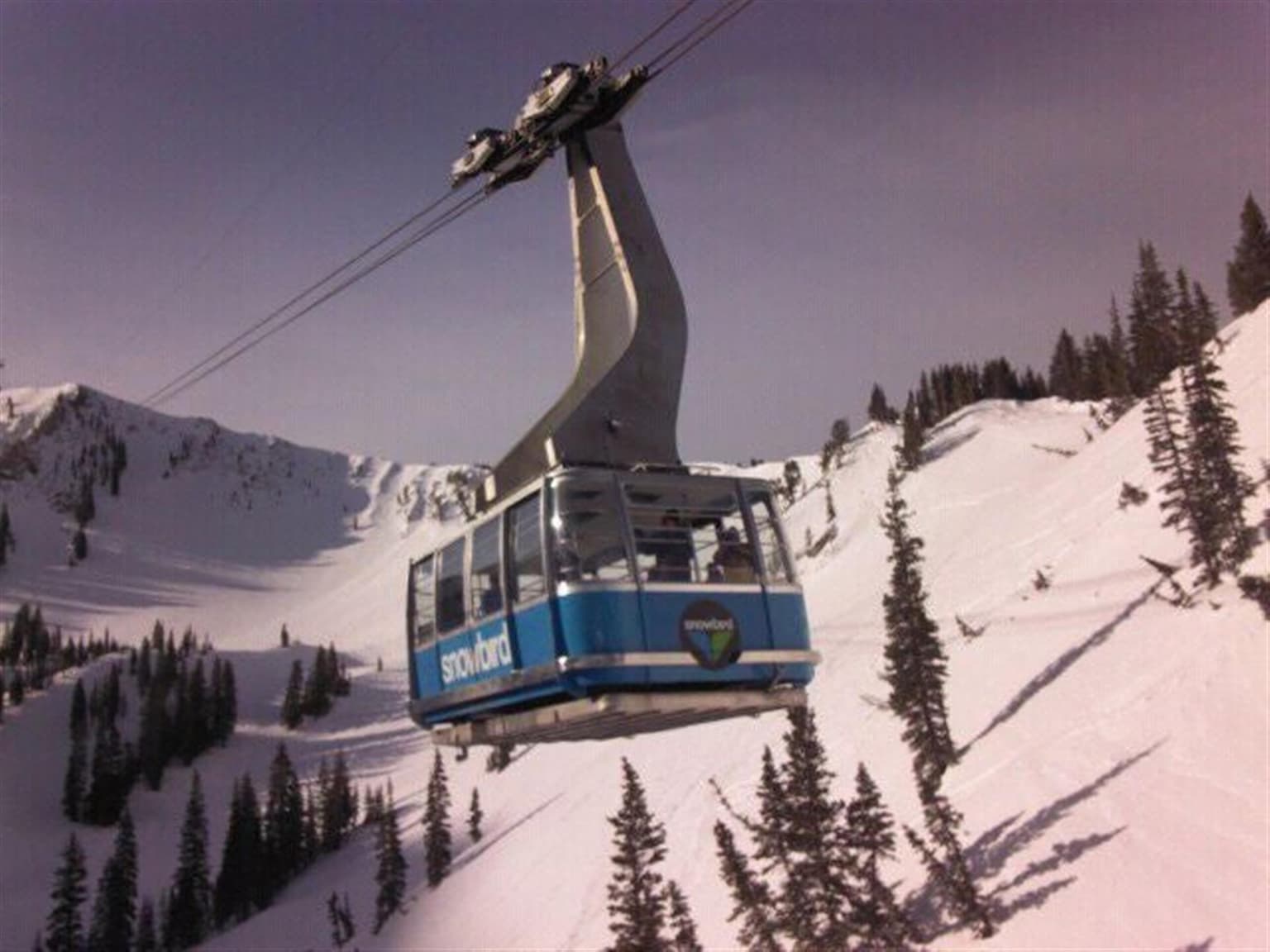 Snowbird Resort
