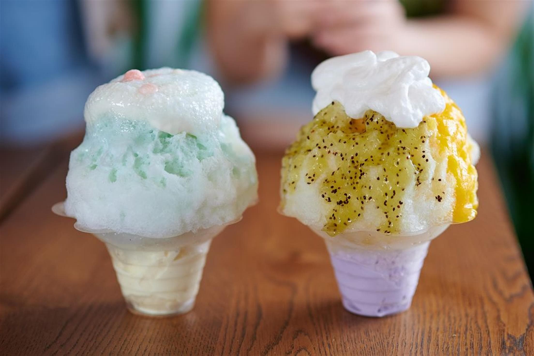 Kansha Creamery