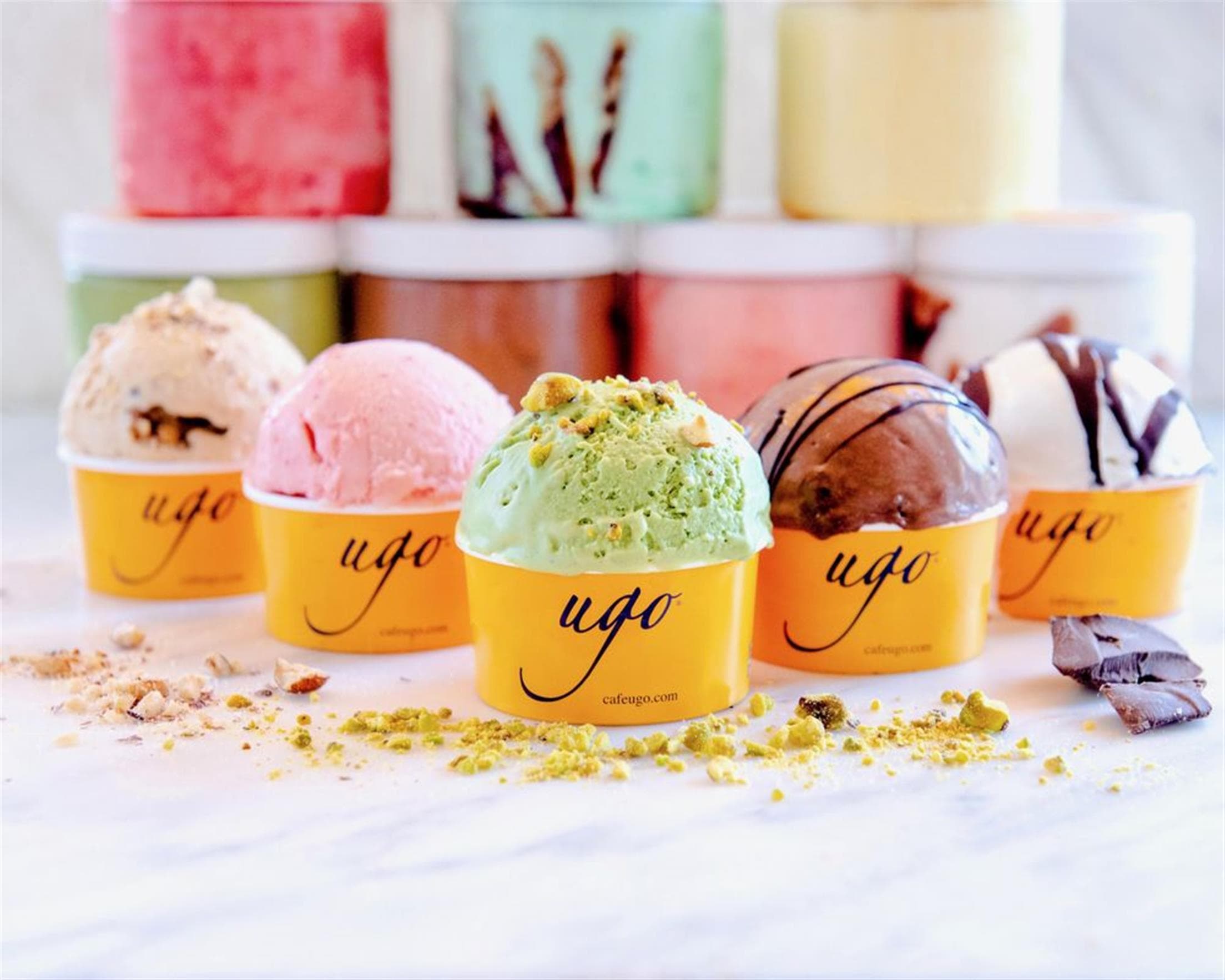 Ugo Cafe